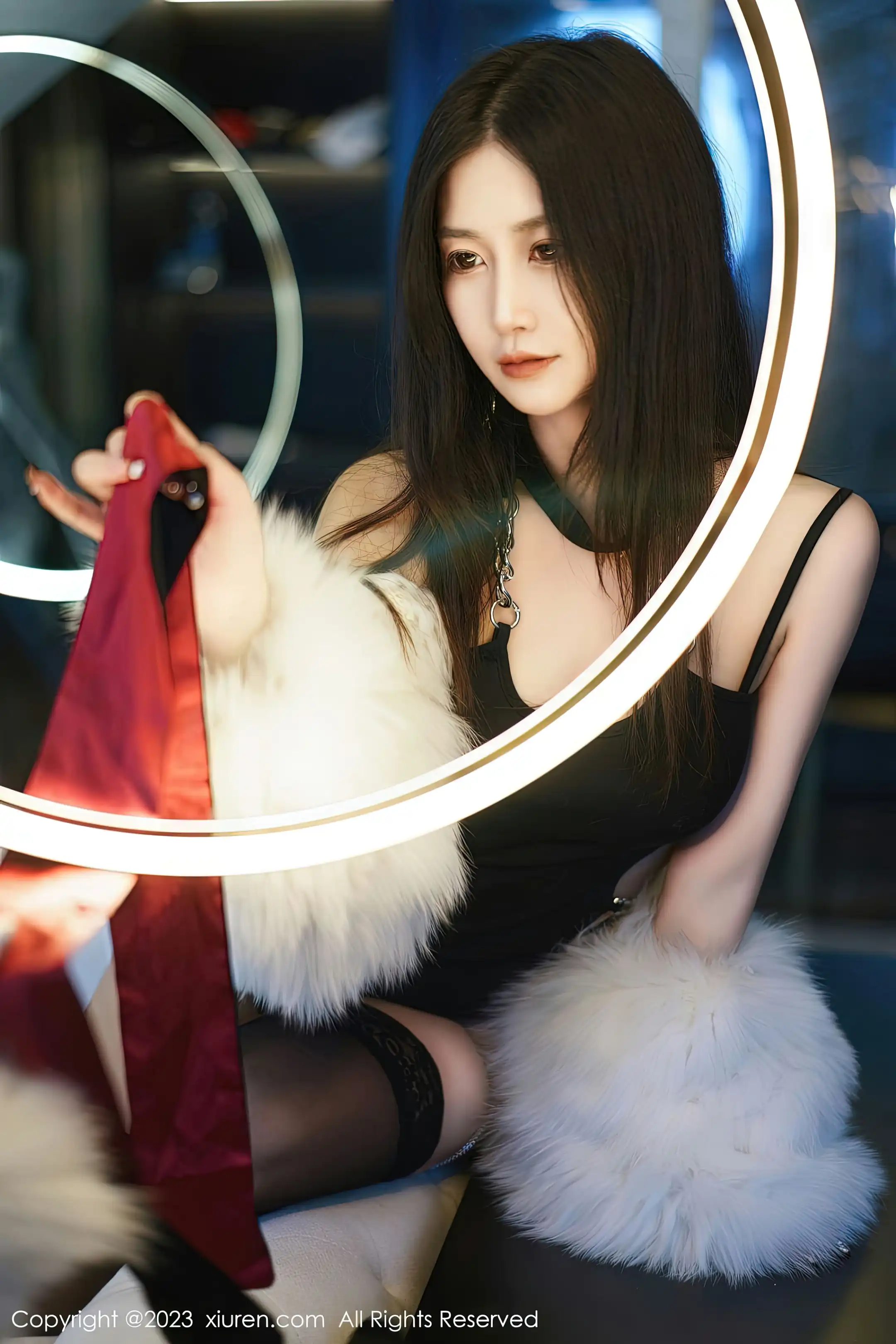[秀人网] 2023.01.19 NO.6162-002