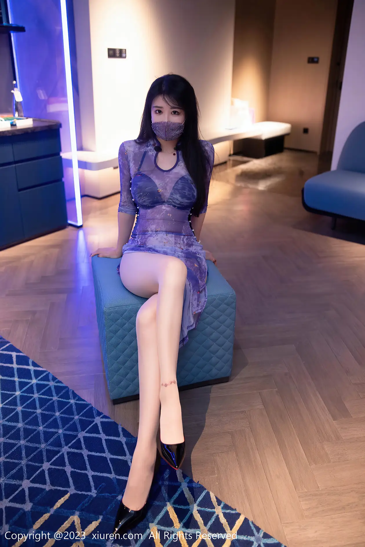 [秀人网] 2023.06.08 NO.6876-014