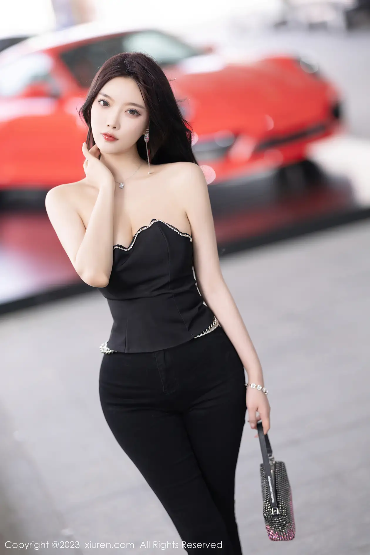[秀人网] 2023.06.06 NO.6866-006