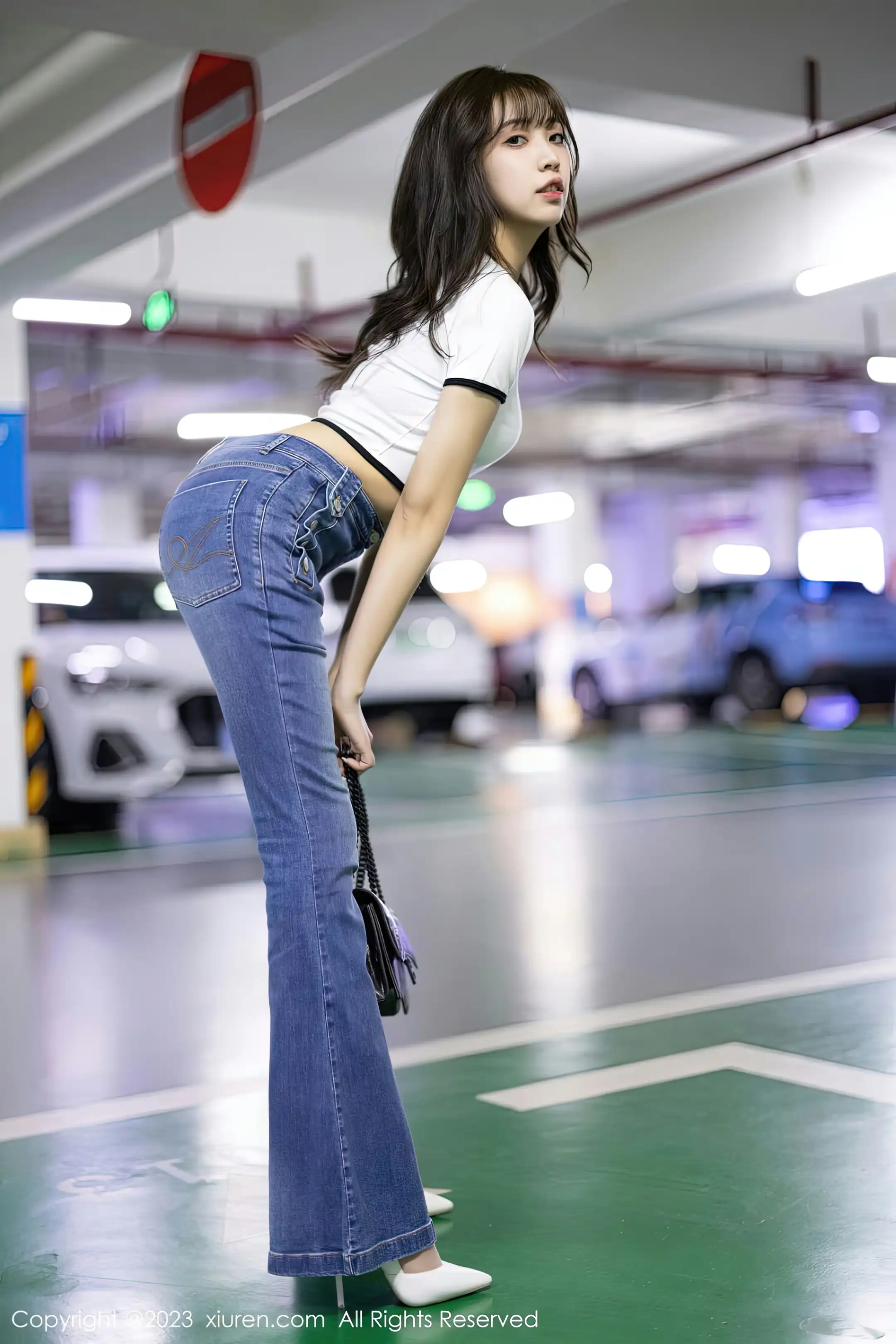 [秀人网] 2023.01.19 NO.6160-009