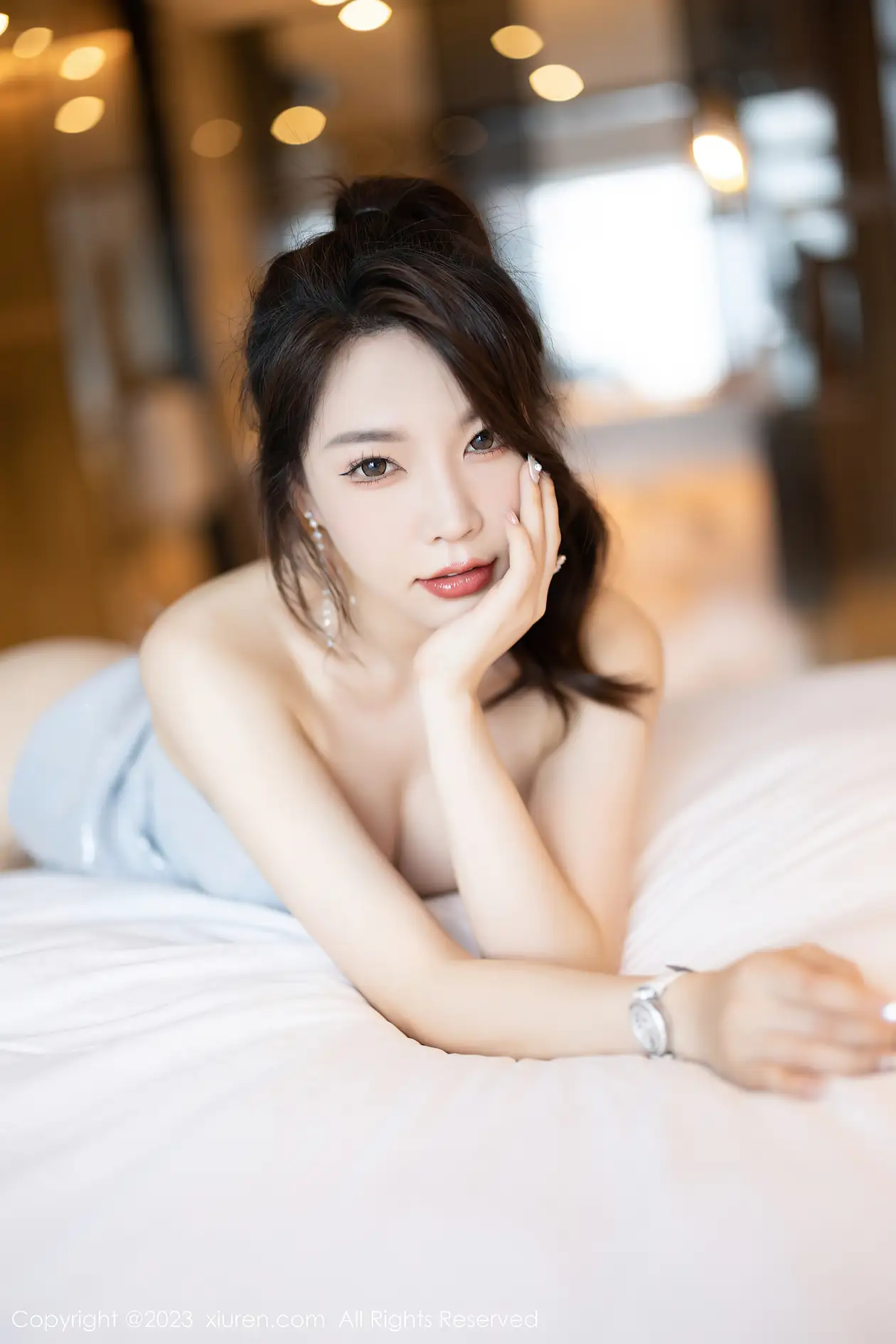 [秀人网] 2023.04.11 NO.6557-021