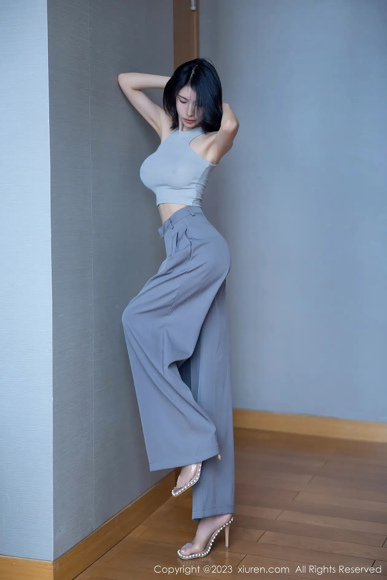[秀人网] 2023.04.11 NO.6552-004