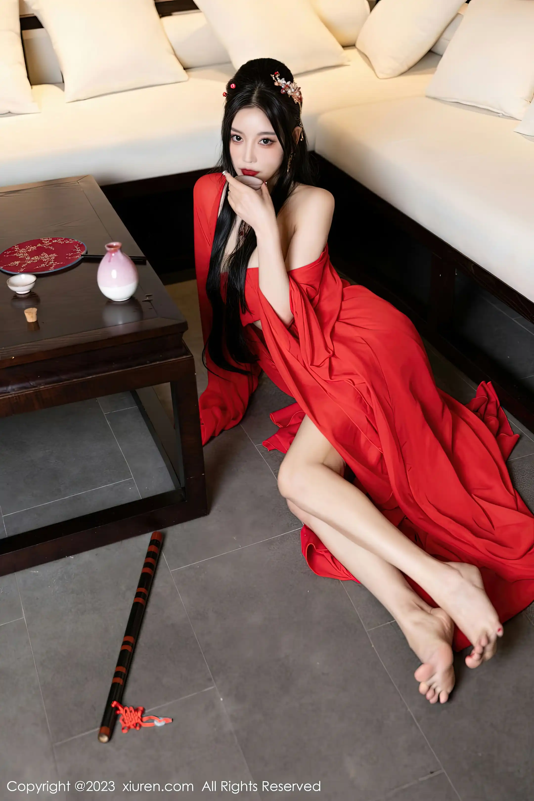 [秀人网] 2023.01.17 NO.6149-006