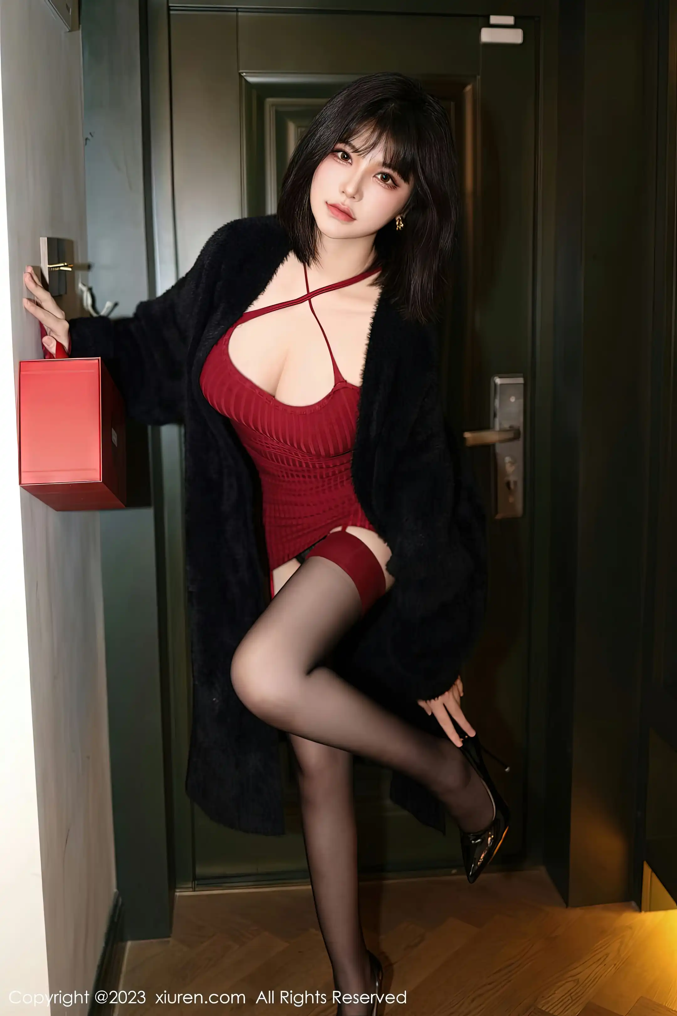 [秀人网] 2023.01.17 NO.6144-005