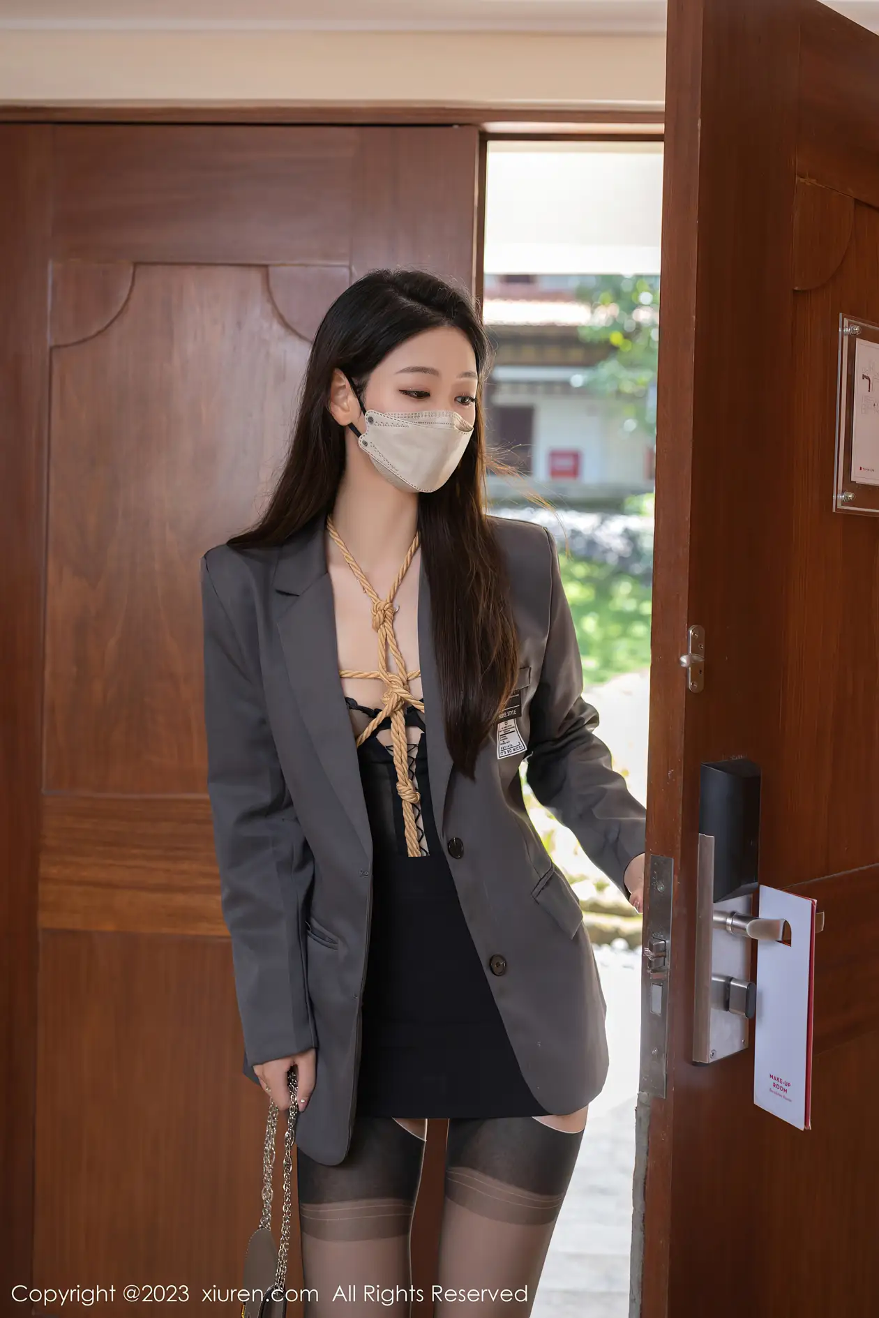 [秀人网] 2023.05.29 NO.6821-003
