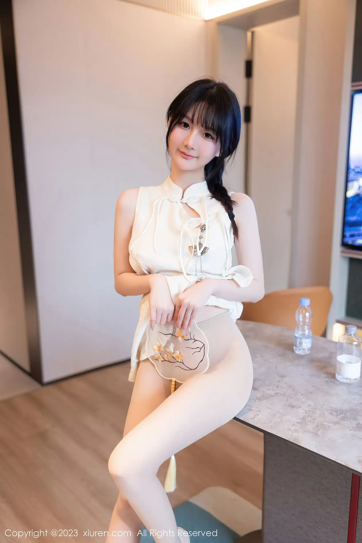 [秀人网] 2023.05.26 NO.6813-040