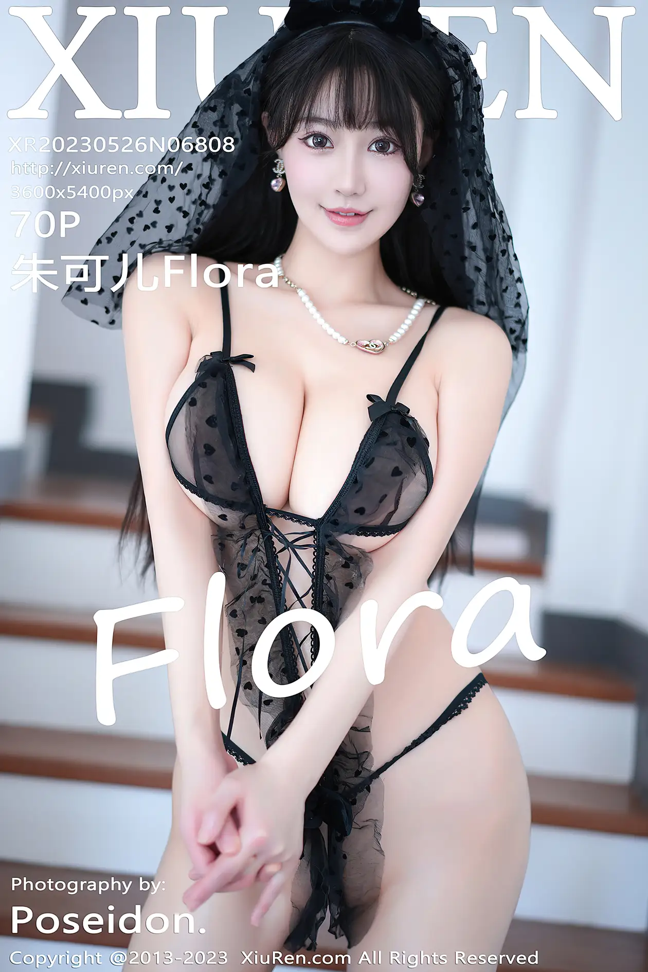 [秀人网] 2023.05.26 NO.6808-001