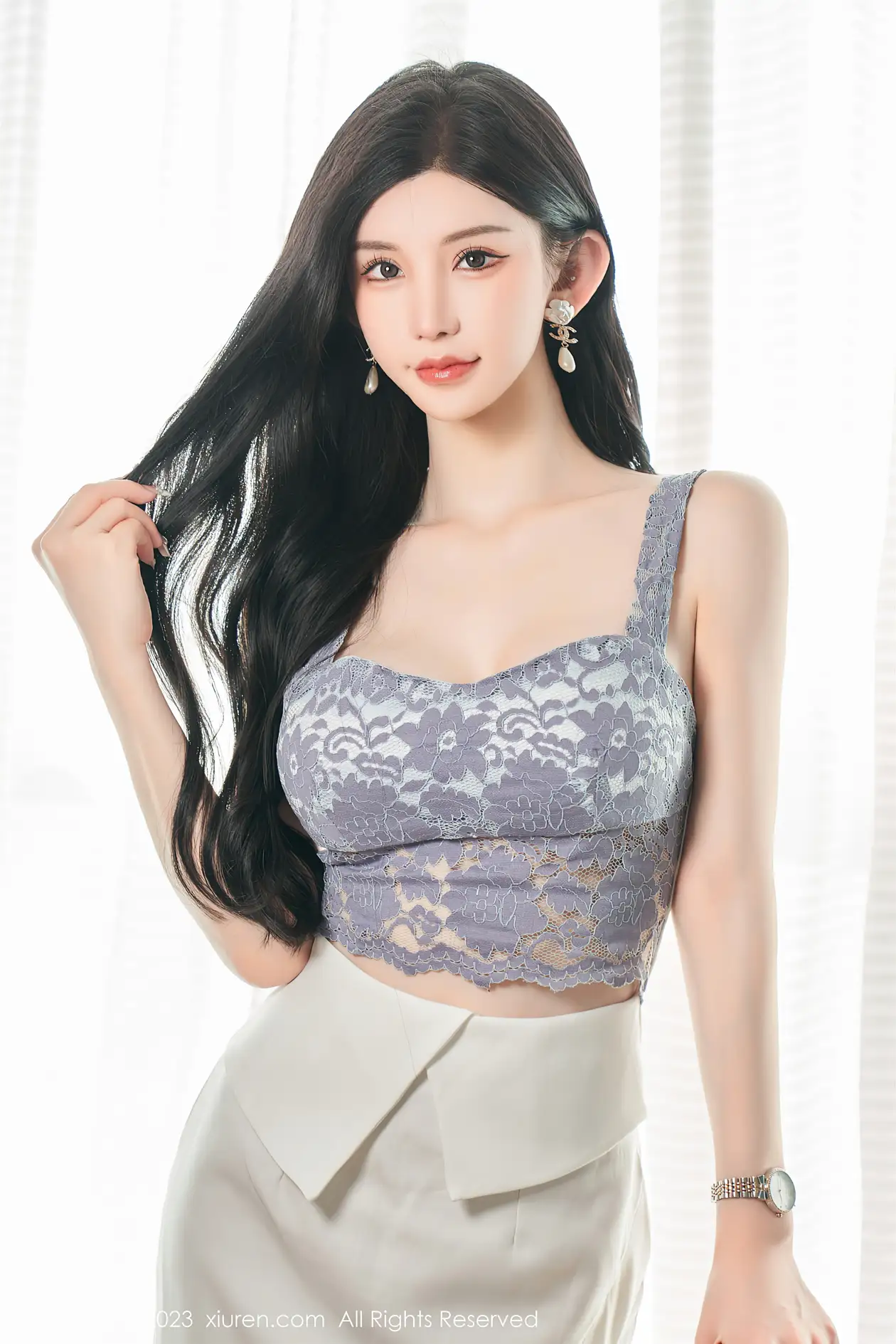 [秀人网] 2023.05.26 NO.6811-023