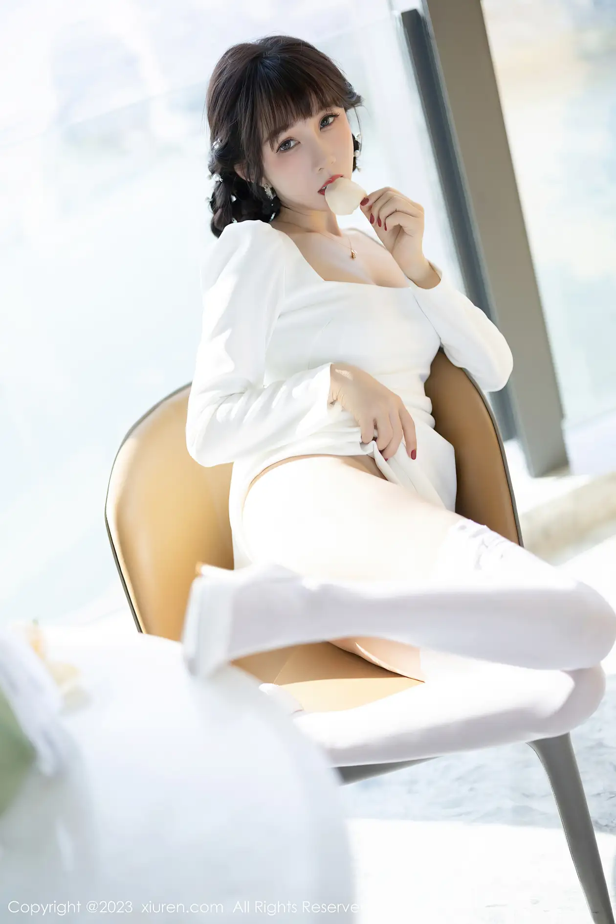 [秀人网] 2023.04.06 NO.6528-011