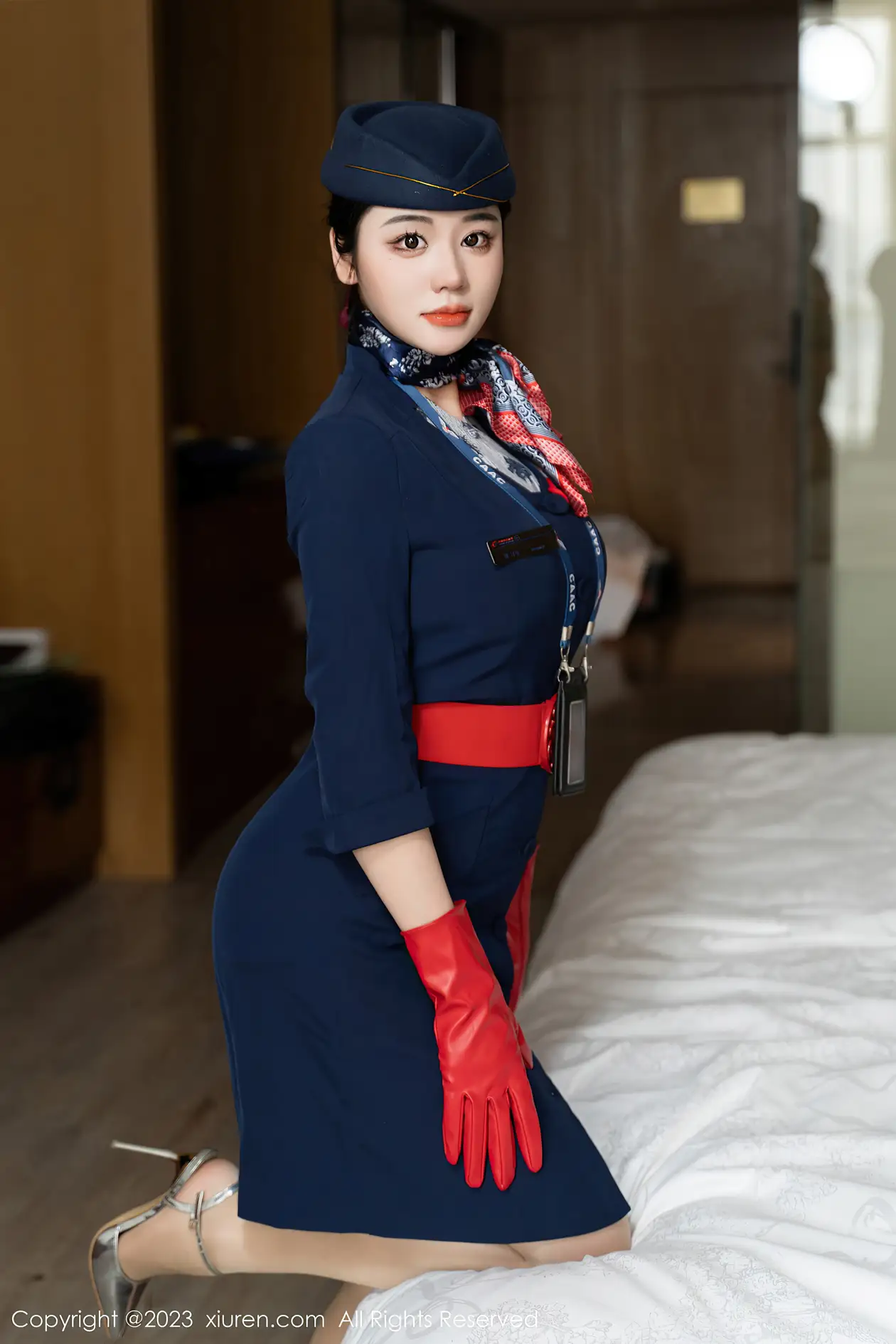 [秀人网] 2023.05.24 NO.6790-009