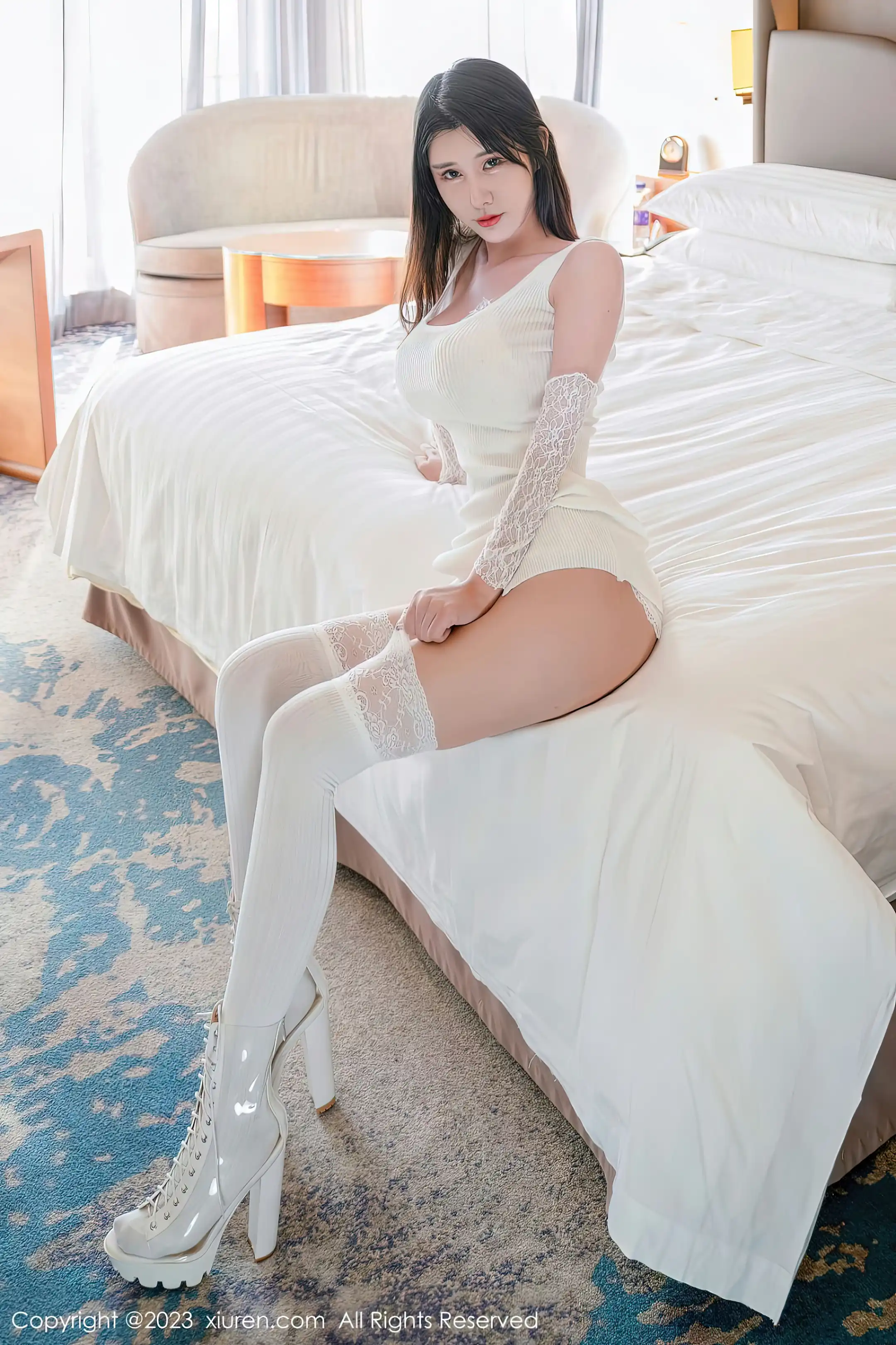 [秀人网] 2023.01.13 NO.6128-002