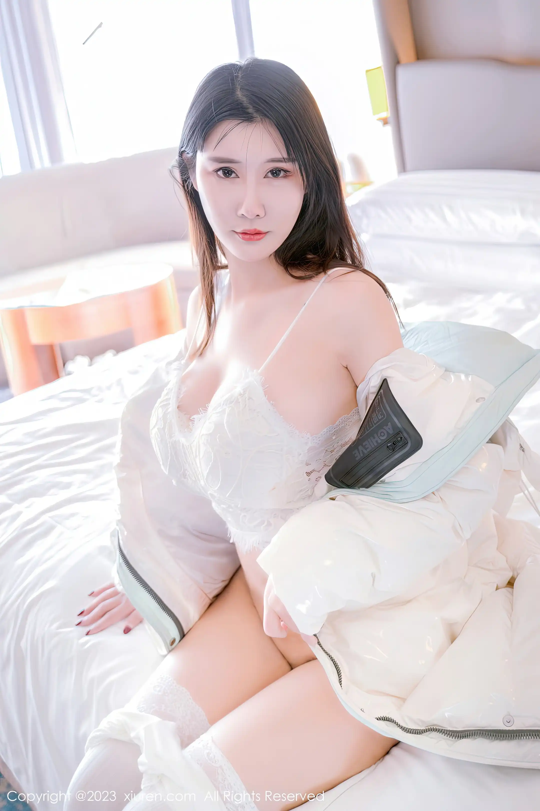 [秀人网] 2023.01.13 NO.6128-004
