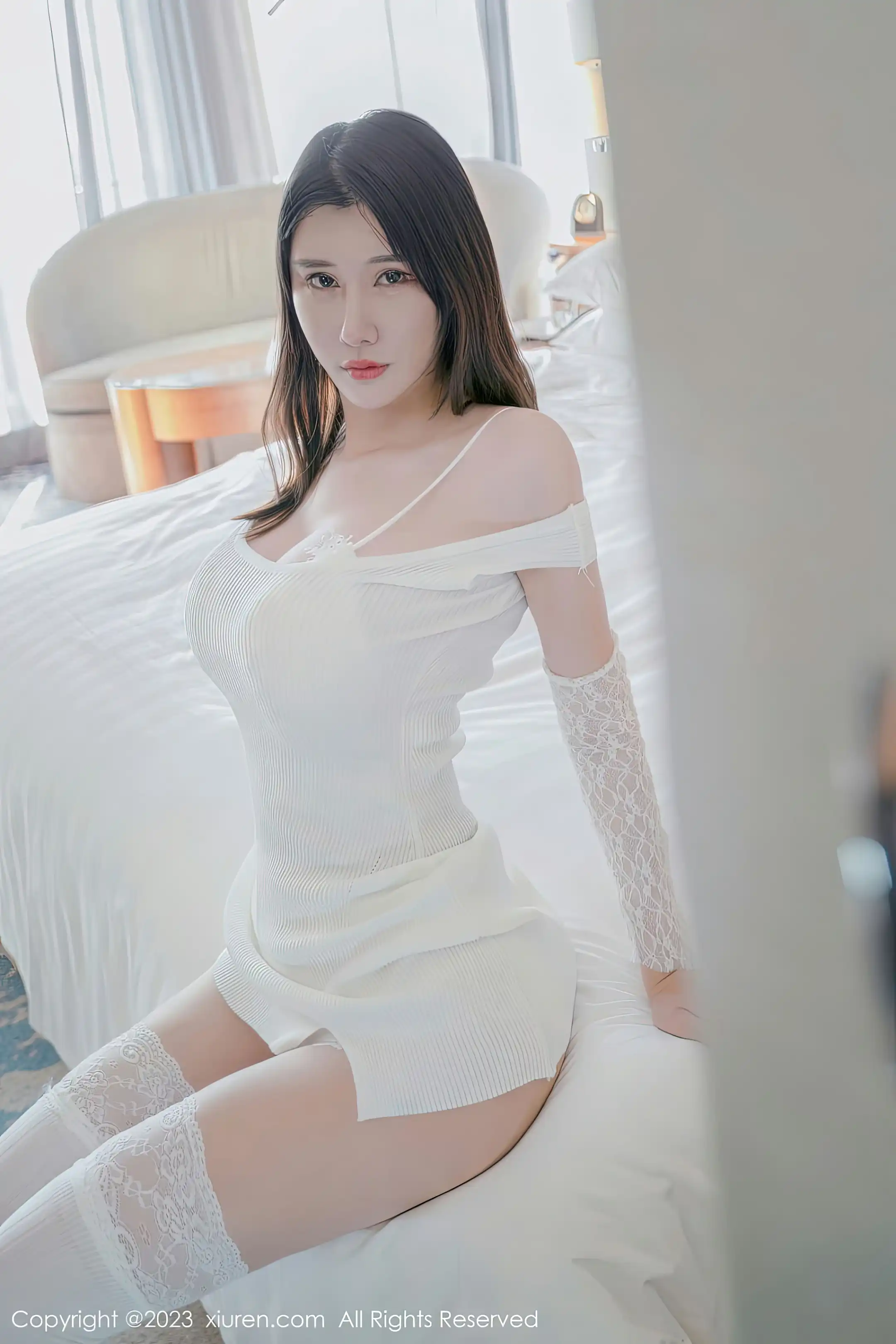 [秀人网] 2023.01.13 NO.6128-012