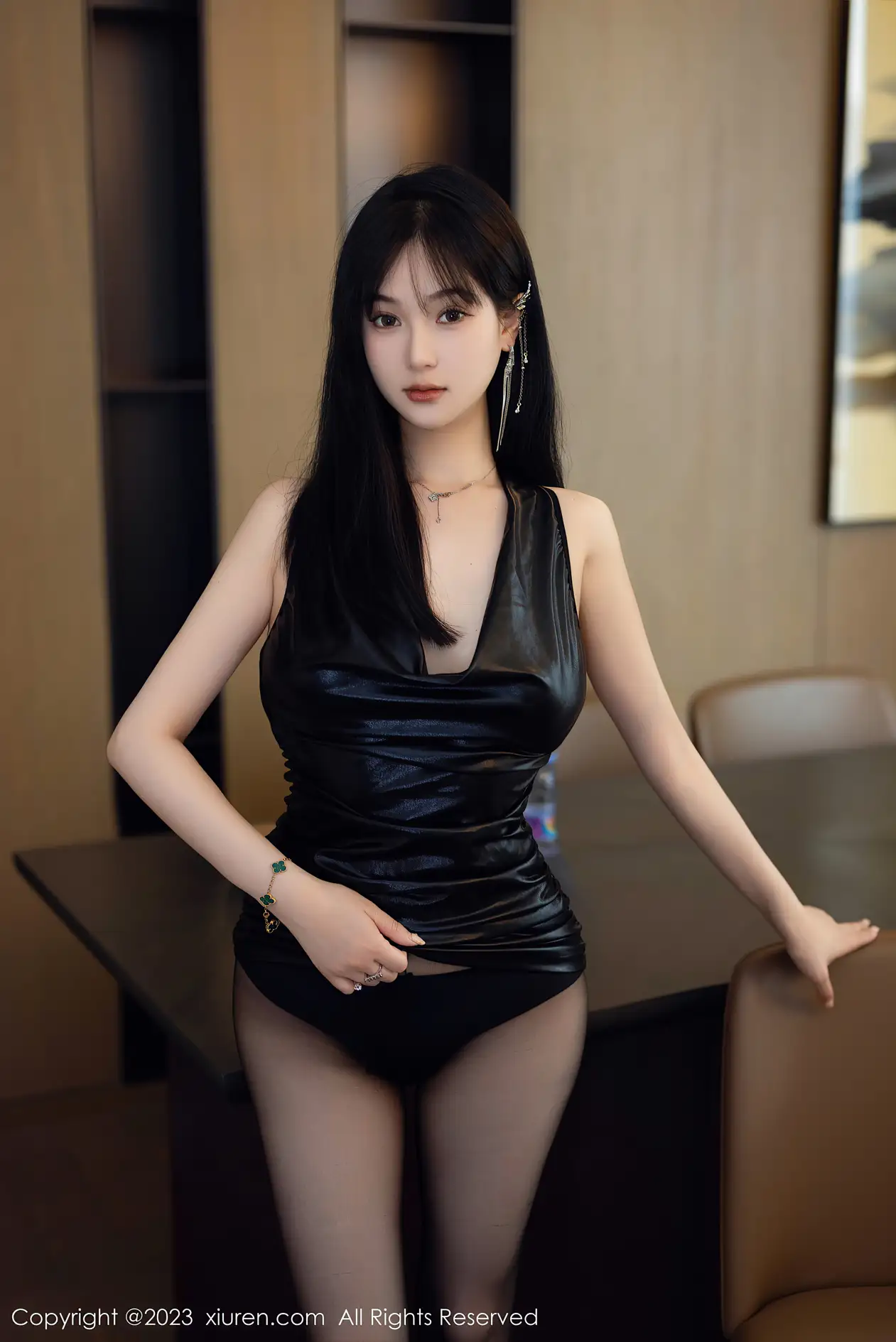[秀人网] 2023.05.23 NO.6785-017