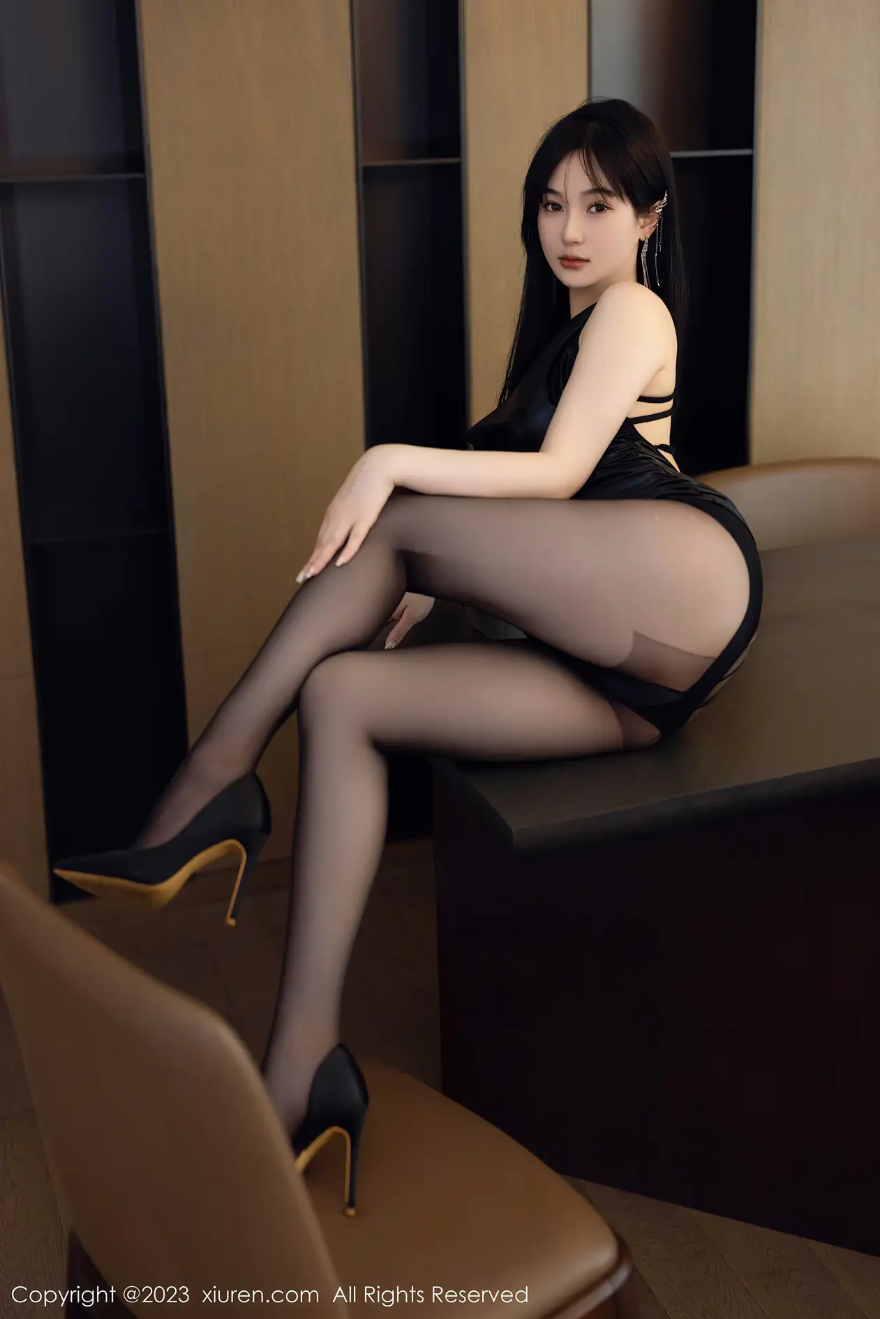[秀人网] 2023.05.23 NO.6785-033