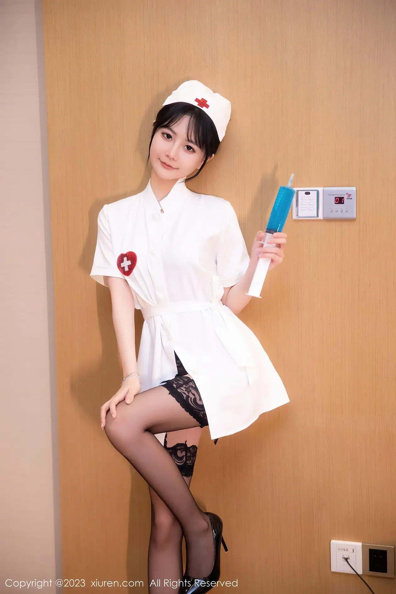[秀人网] 2023.04.04 NO.6525-003