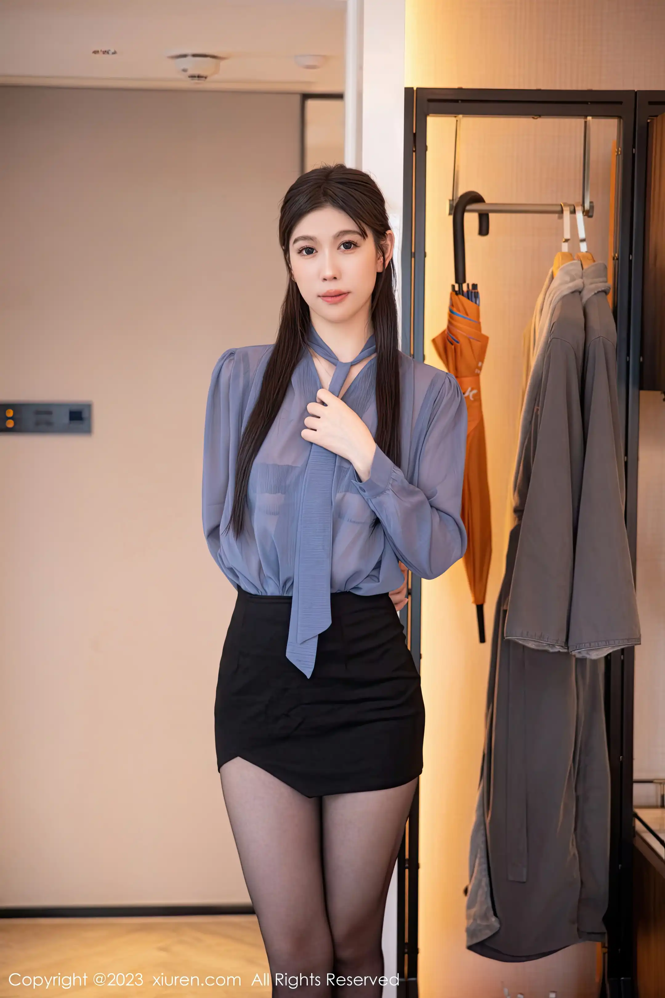 [秀人网] 2023.01.12 NO.6122-005