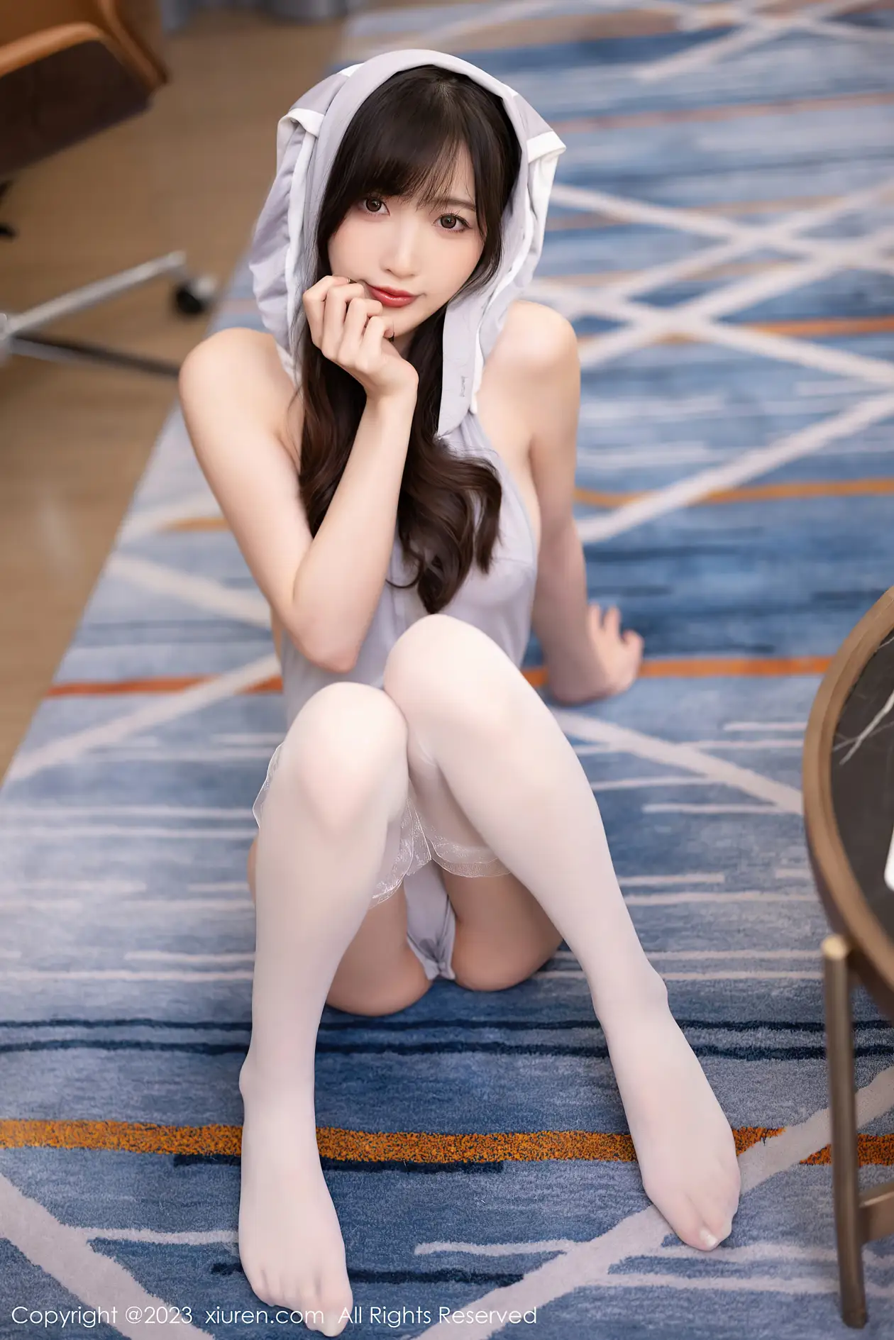 [秀人网] 2023.05.18 No.6762-008