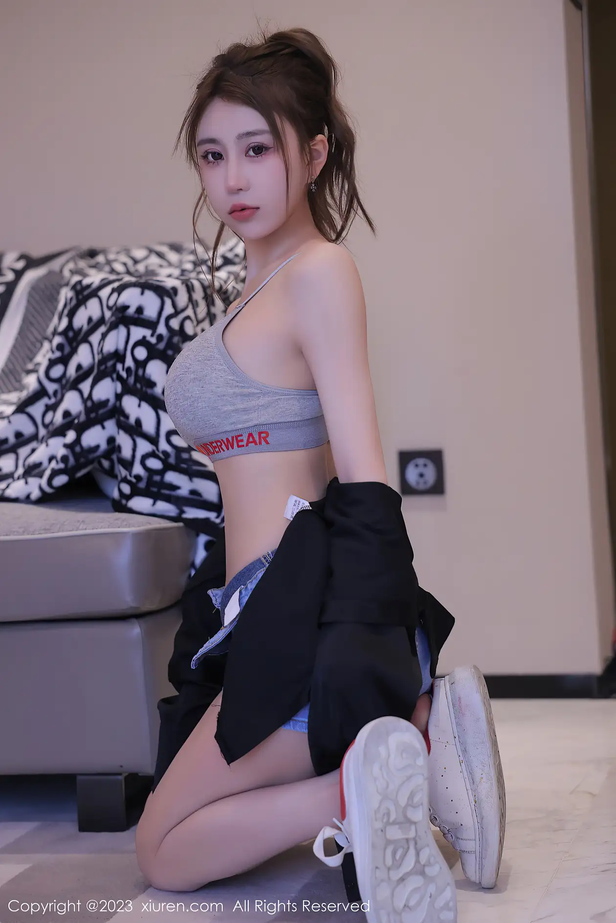 [秀人网] 2023.05.18 No.6758-010
