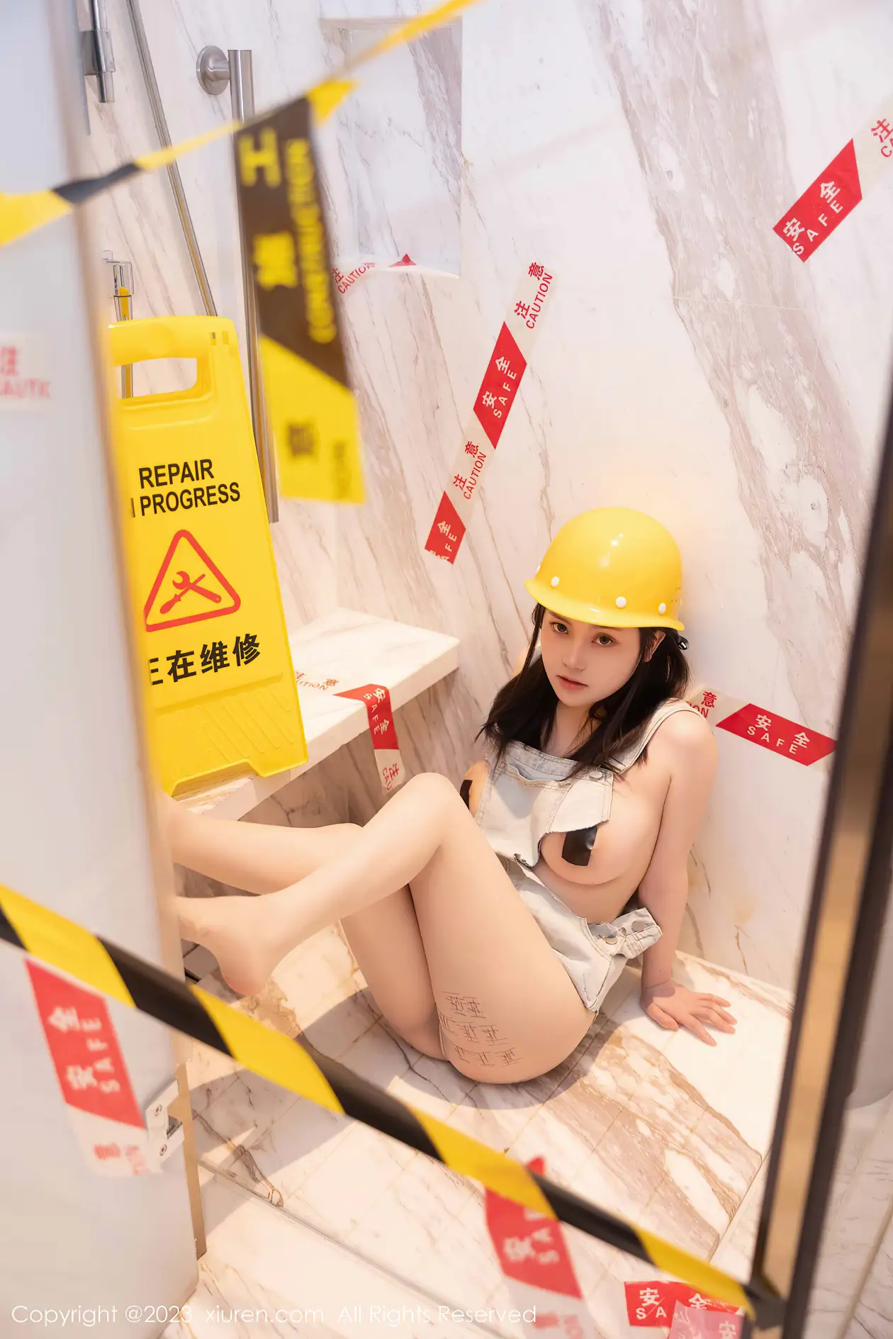 [秀人网] 2023.05.18 No.6760-037