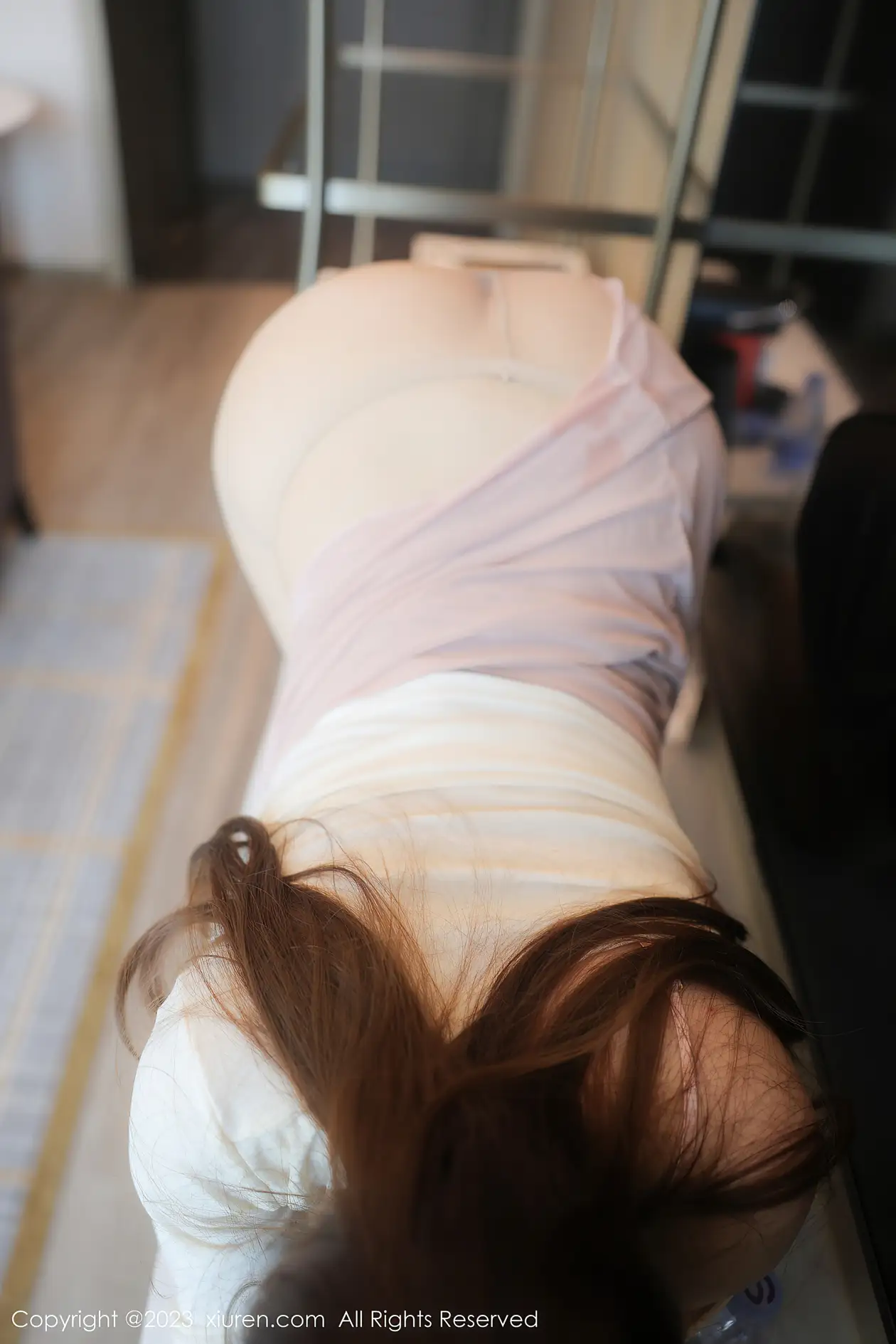 [秀人网] 2023.05.17 NO.6753-033