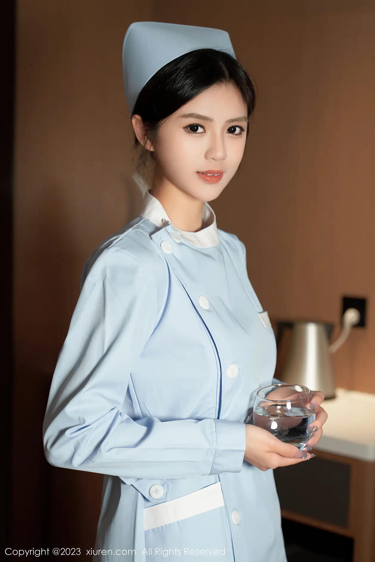 [秀人网] 2023.05.16 NO.6745-012
