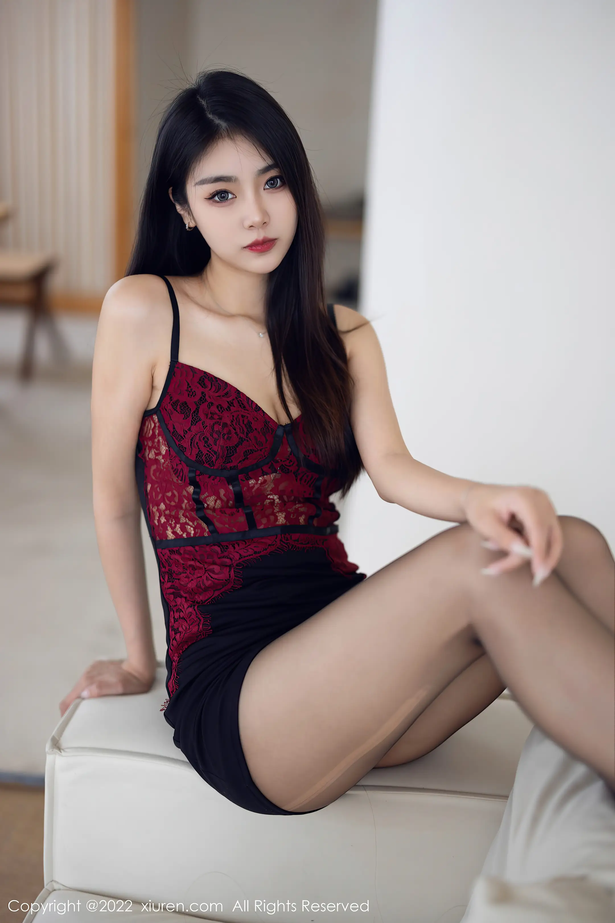 [Xiuren秀人网] 2022.10.27 NO.5769-057