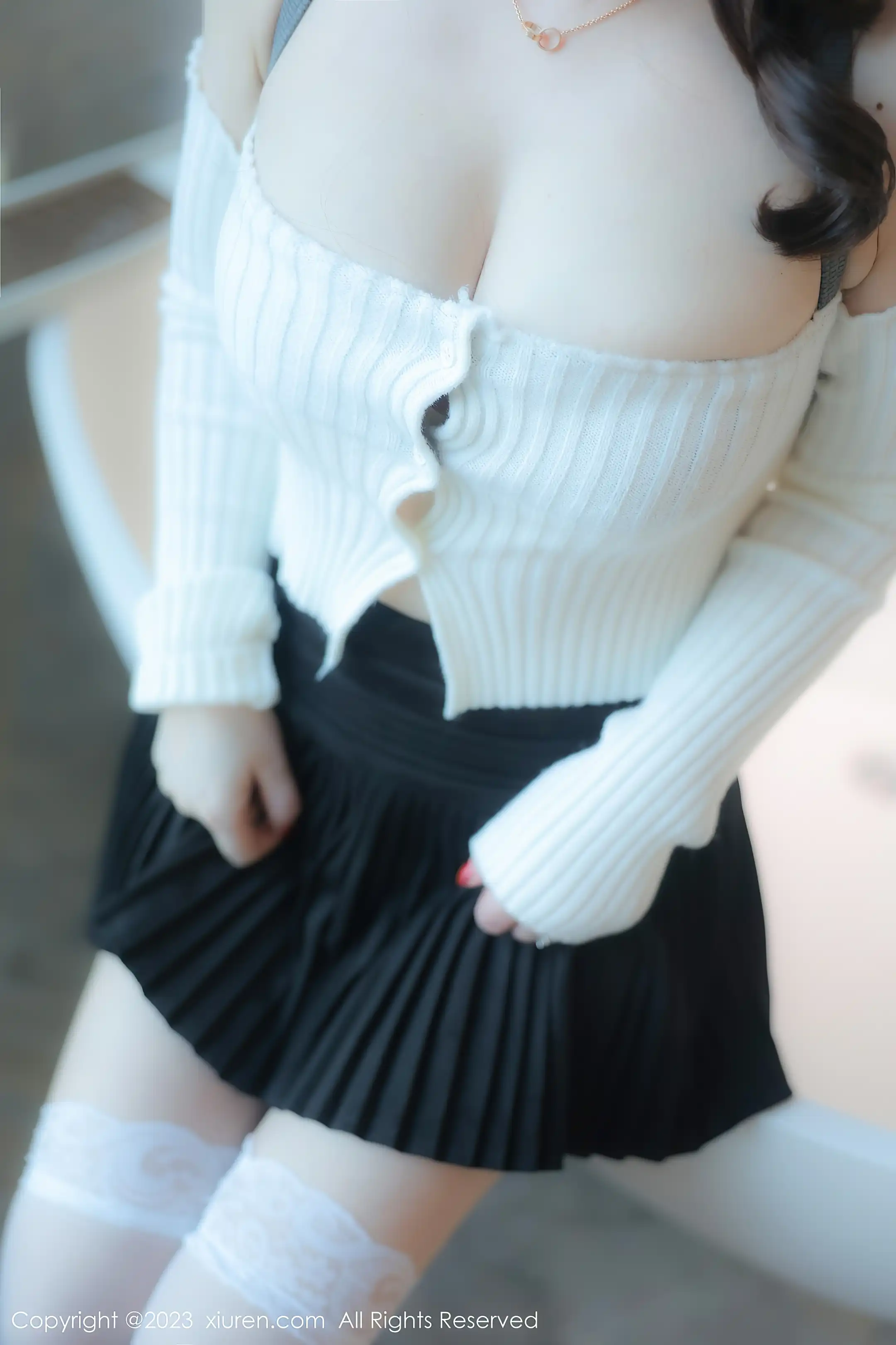 [秀人网] 2023.03.28 NO.6484-002