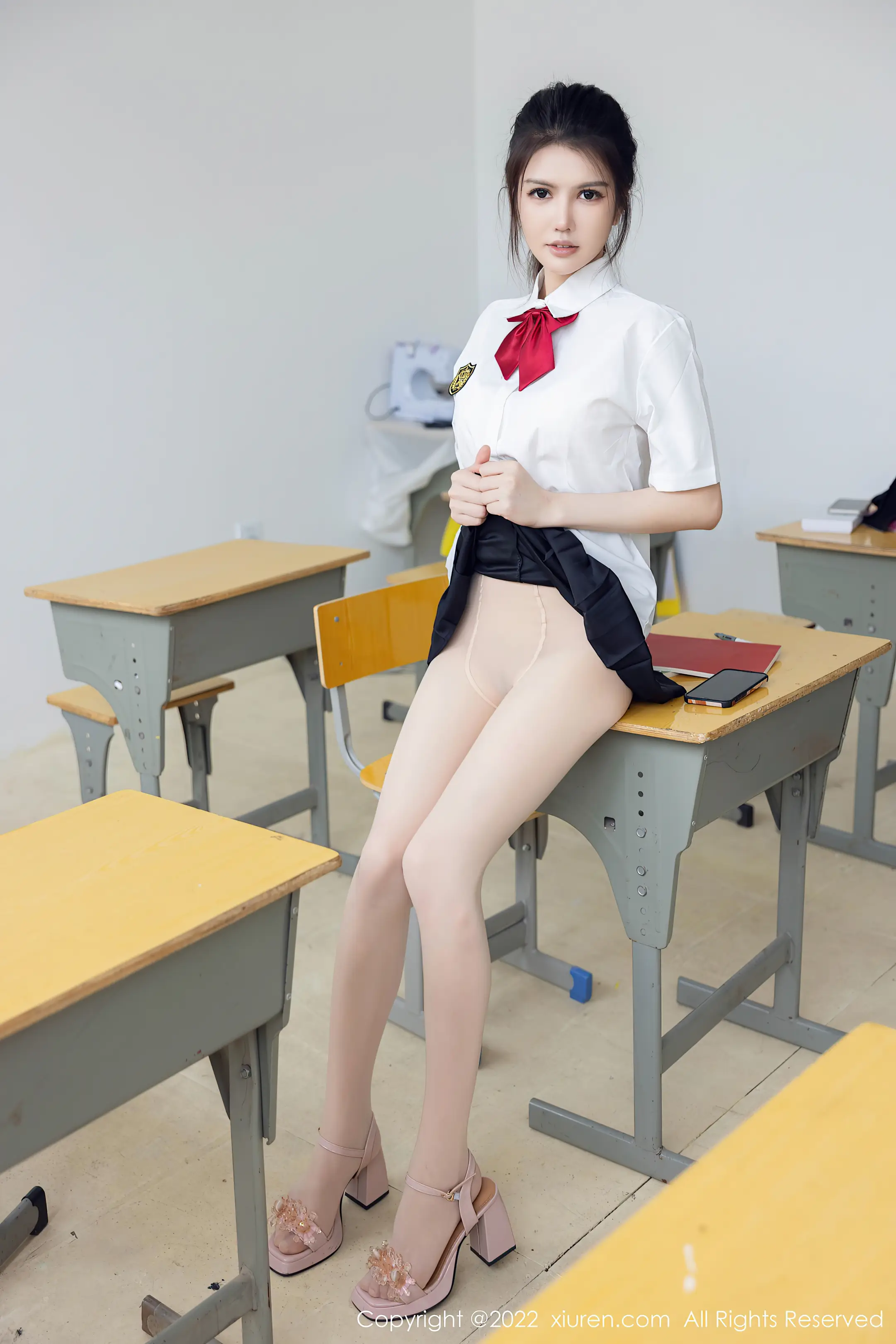 [Xiuren秀人网] 2022.10.26 NO.5762-007
