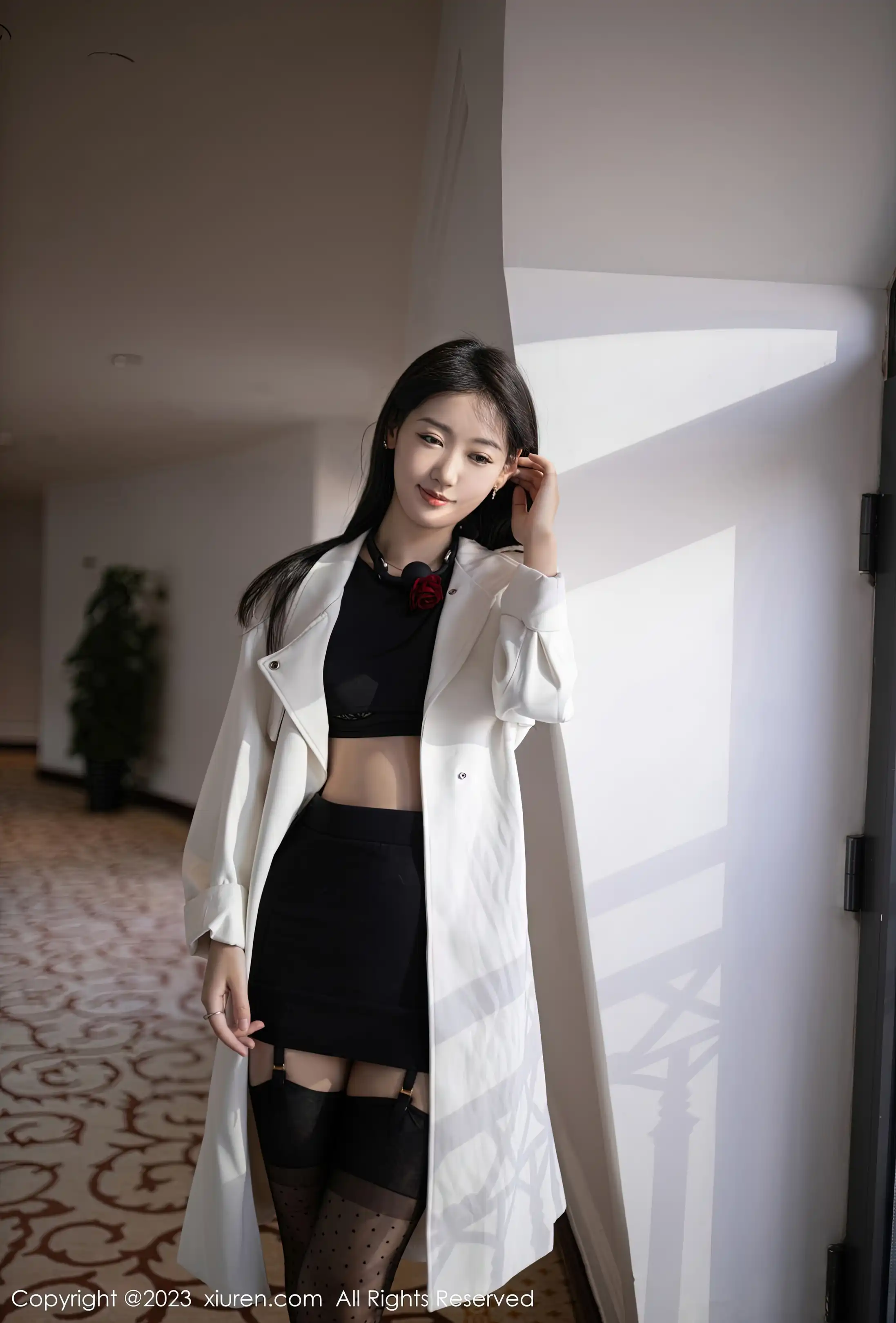 [秀人网] 2023.01.03 NO.6079-002