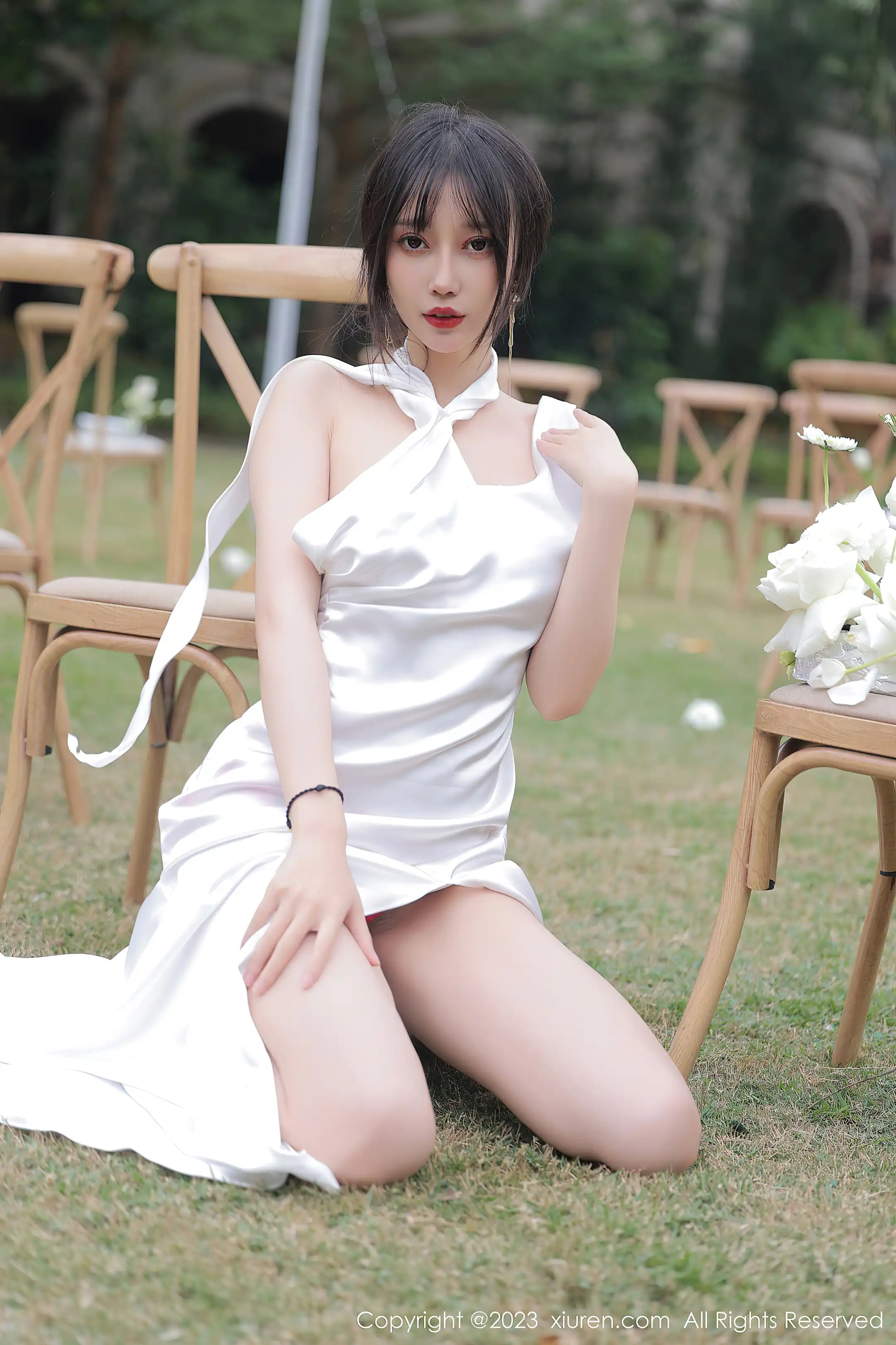 [秀人网] 2023.03.24 NO.6466-028