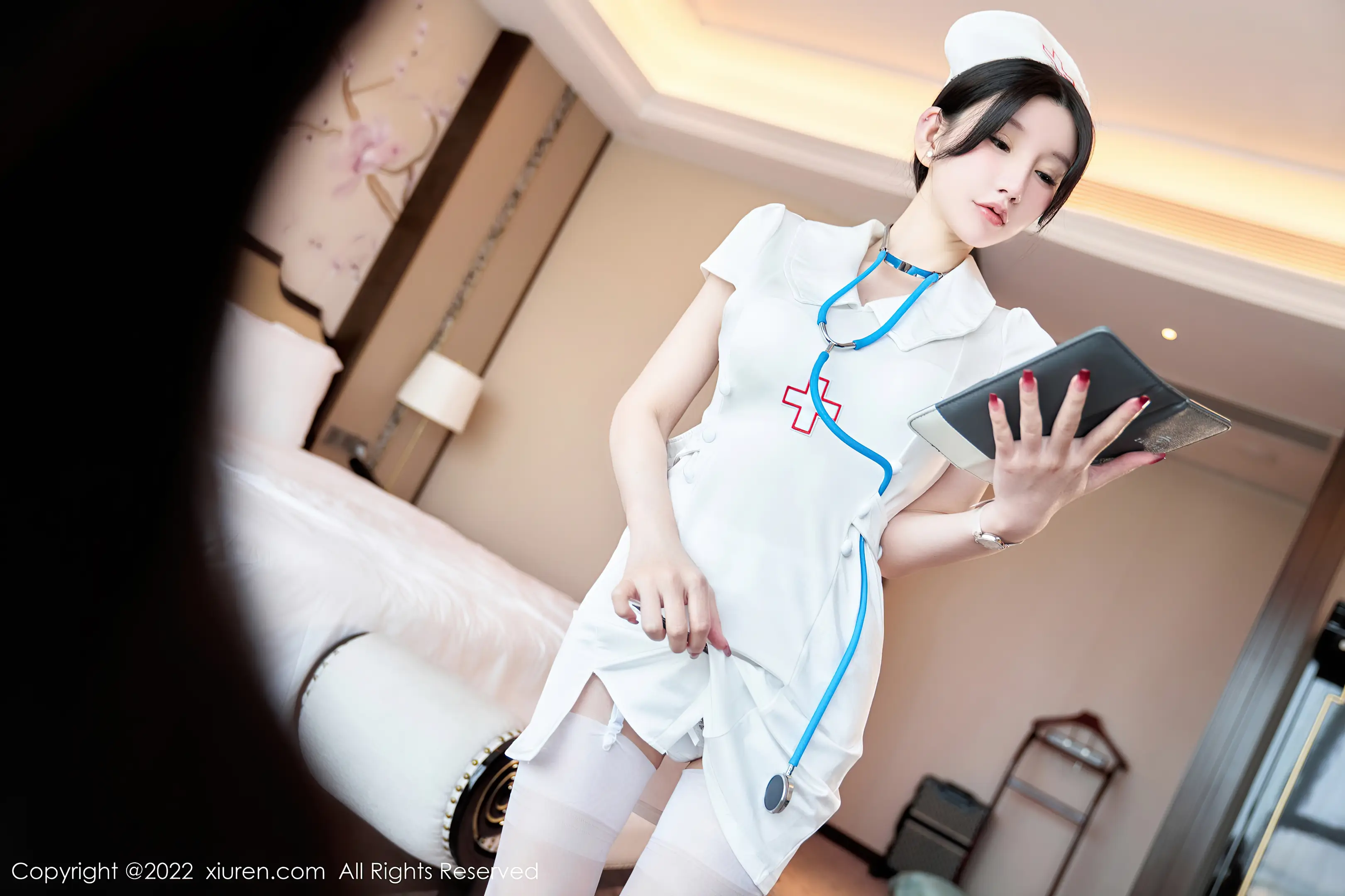 [Xiuren秀人网] 2022.10.21 NO.5746-026