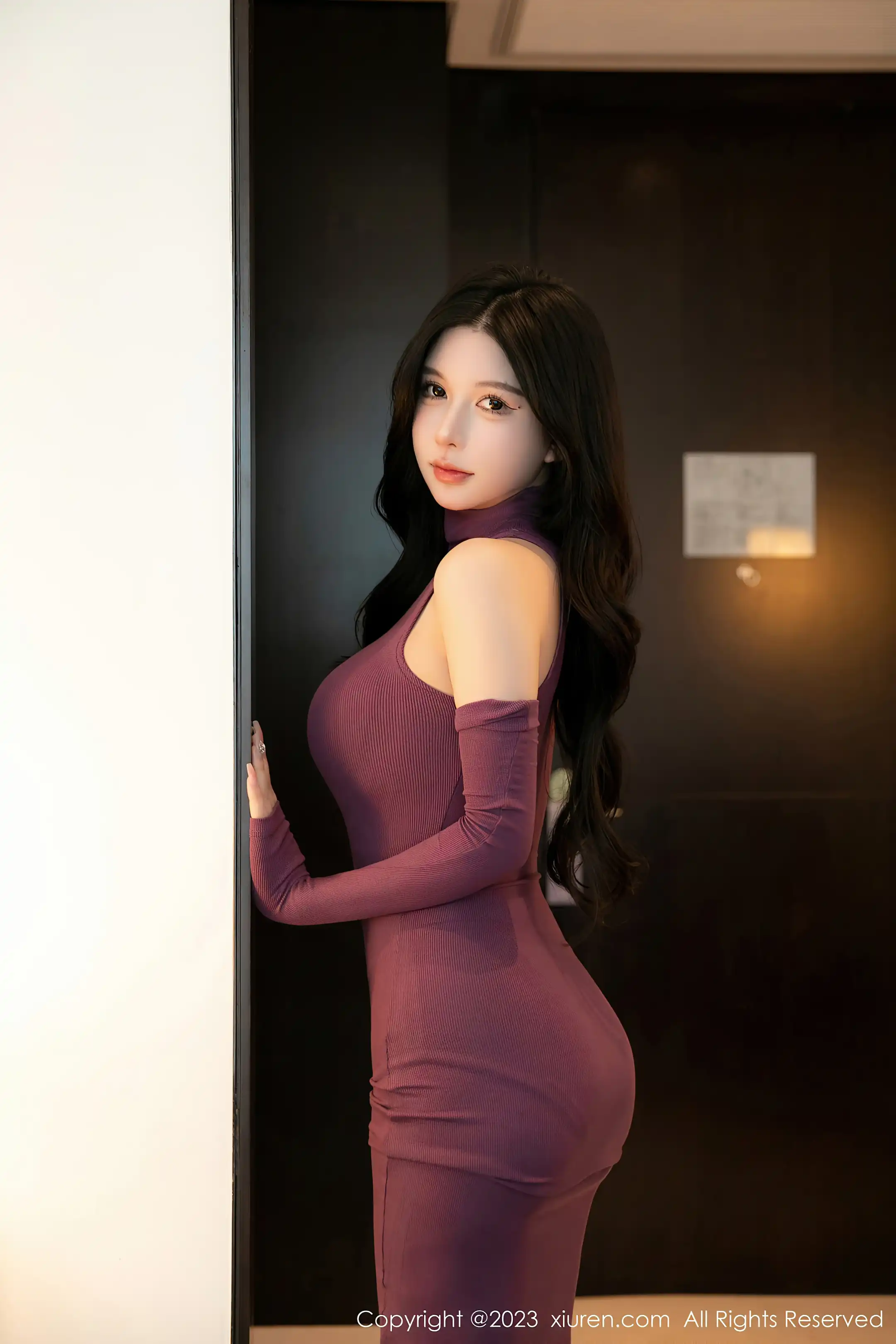 [秀人网] 2023.03.24 NO.6469-003