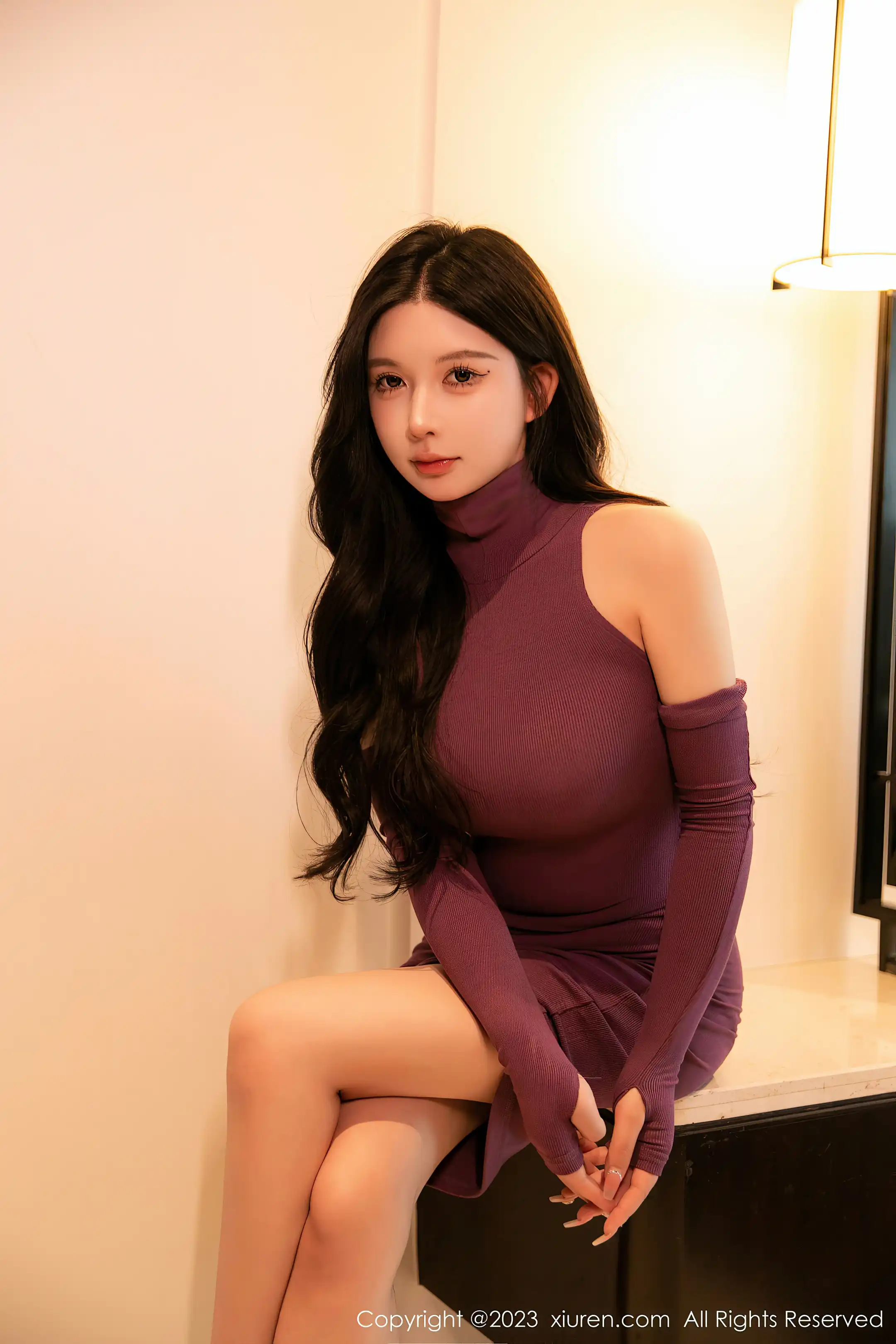 [秀人网] 2023.03.24 NO.6469-012