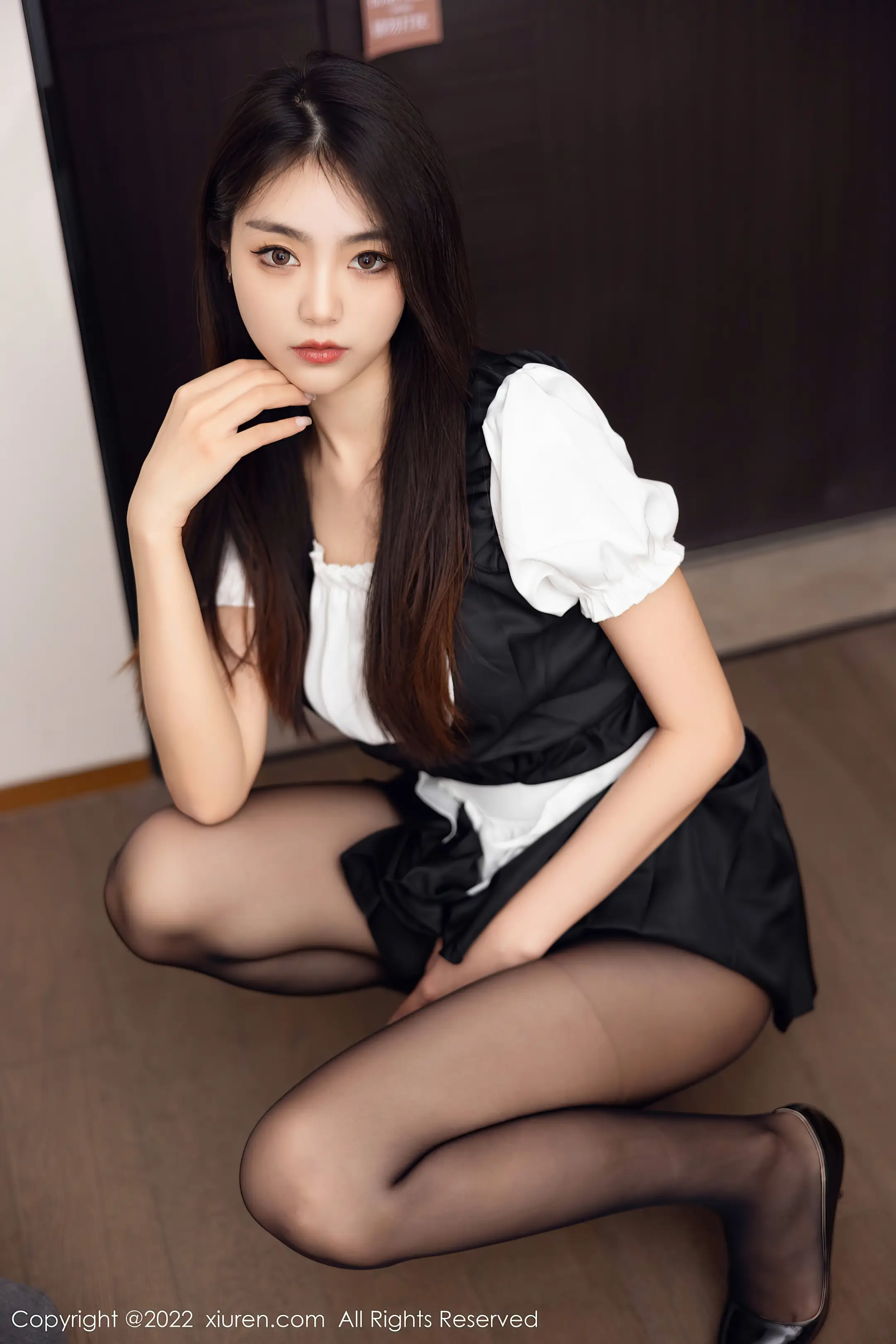[Xiuren秀人网] 2022.10.13 NO.5706-013