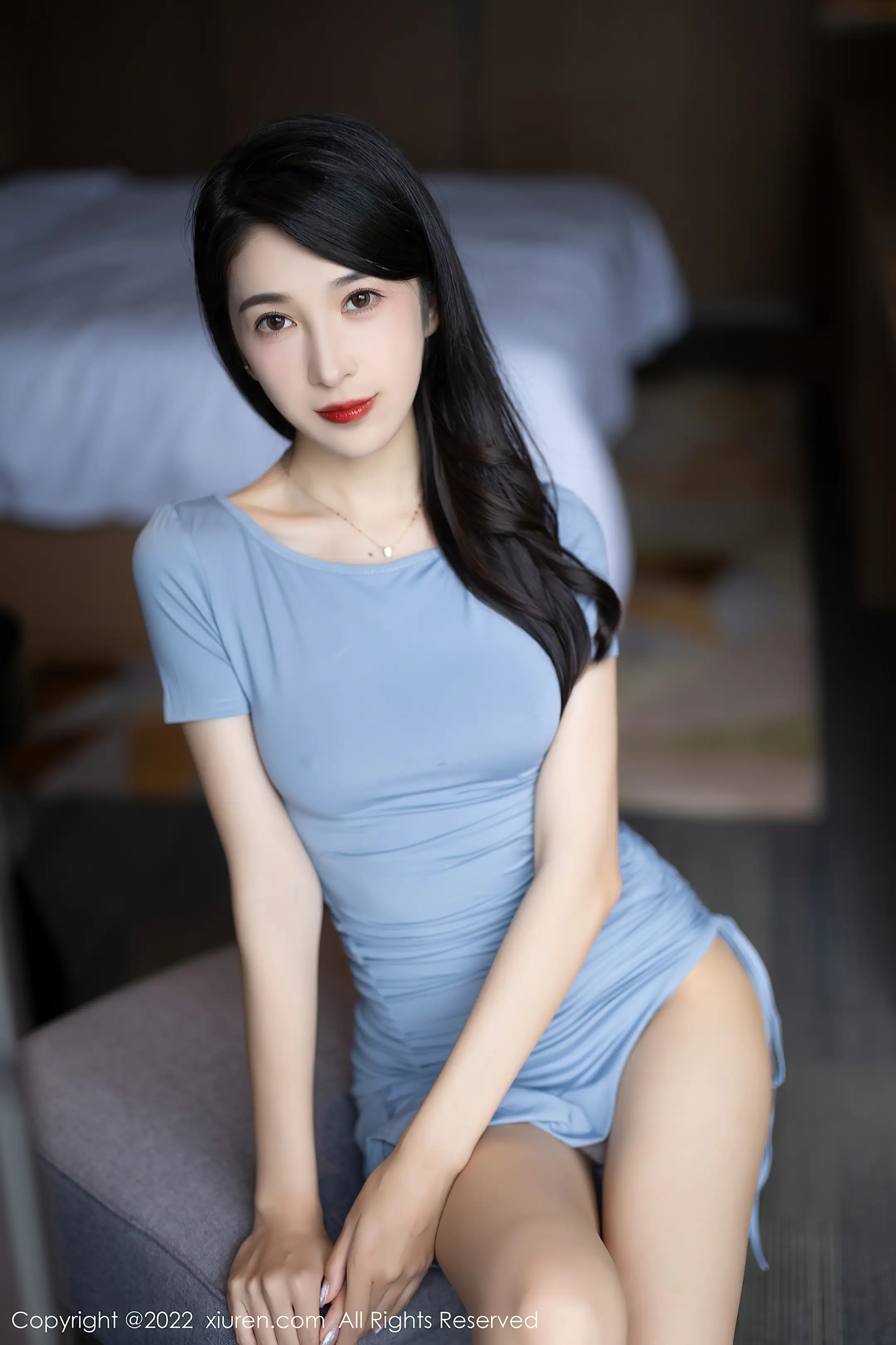 [Xiuren秀人网] 2022.10.11 NO.5692-022