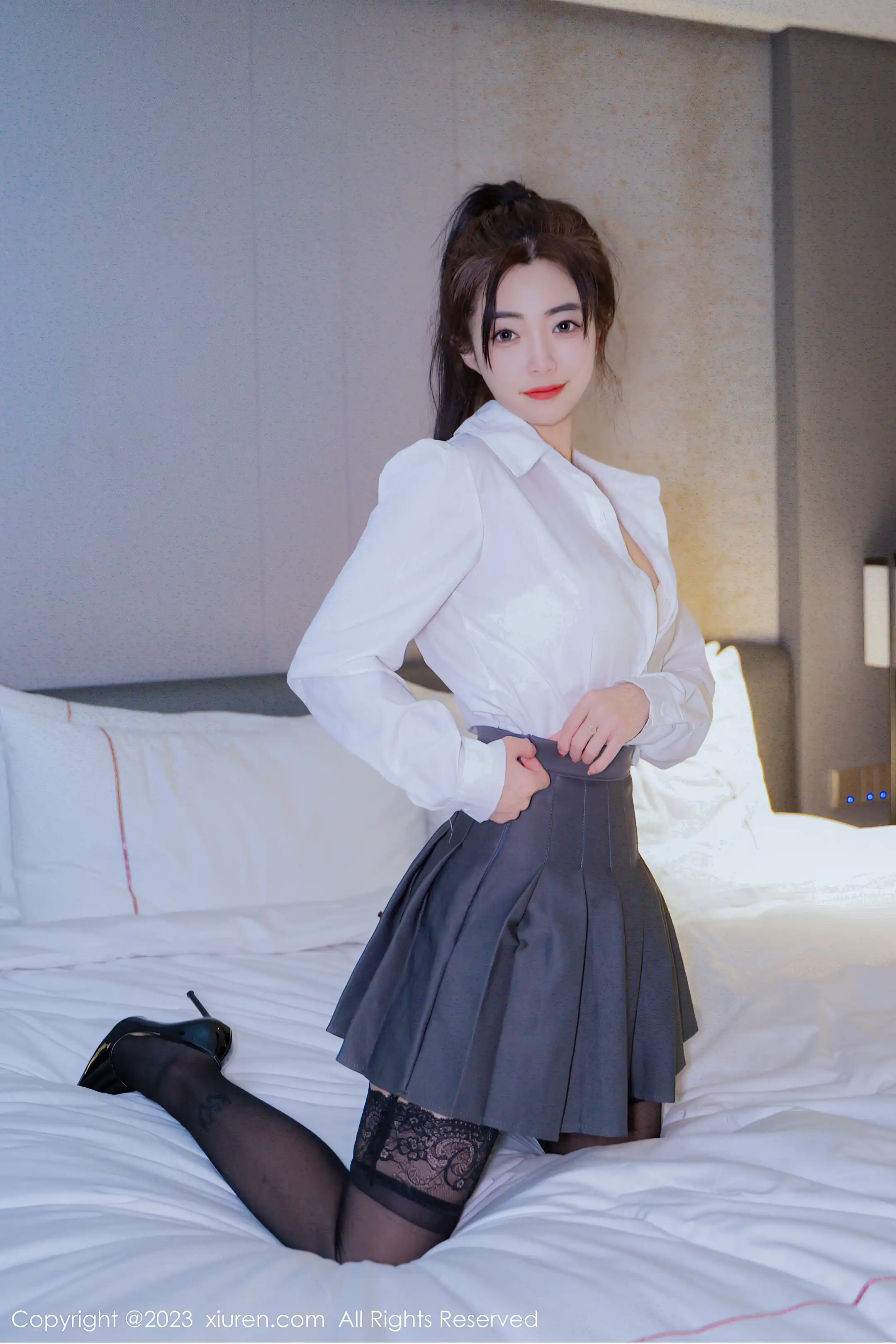 [秀人网] 2023.03.21 NO.6444-004