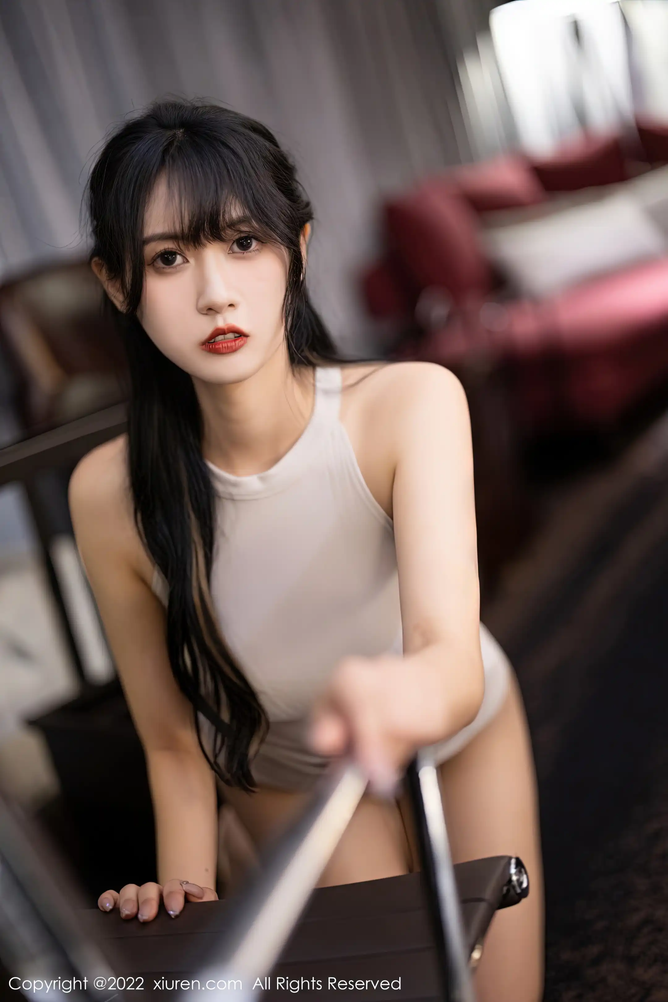 [秀人网] 2022.12.26 NO.6043-028