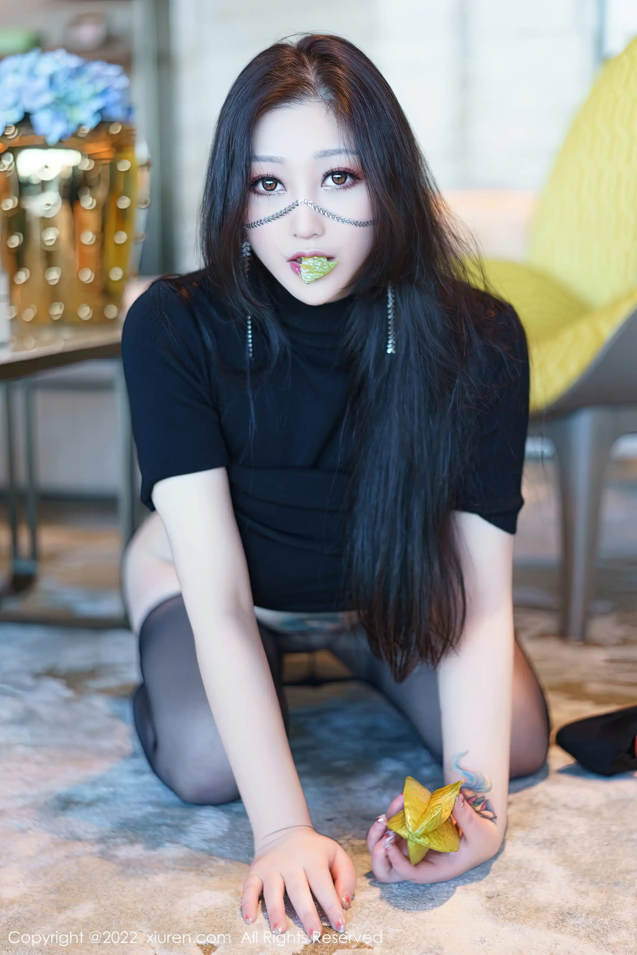 M940-[秀人网] 2022.12.23 NO.6036[80P] 秀人网-第68张