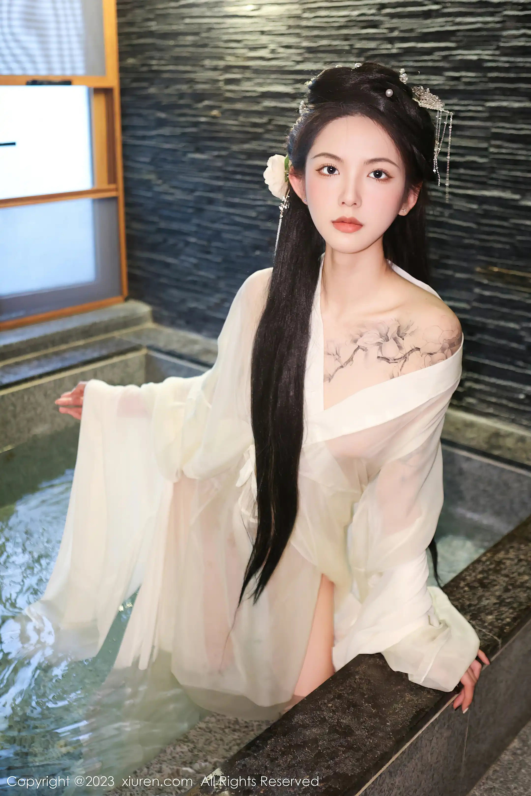 [秀人网] 2023.03.17 NO.6430-034