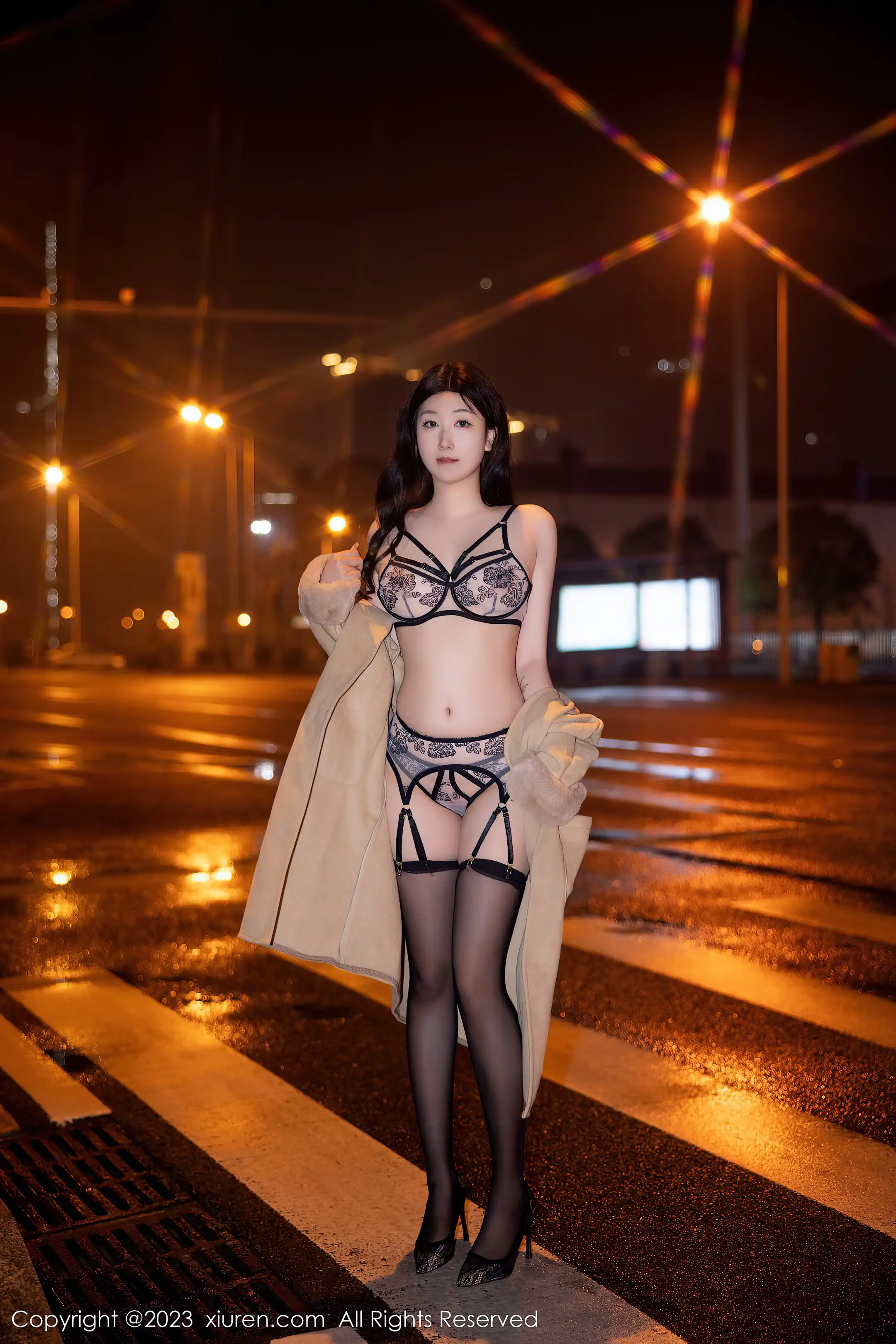 [秀人网] 2023.03.16 NO.6424-031
