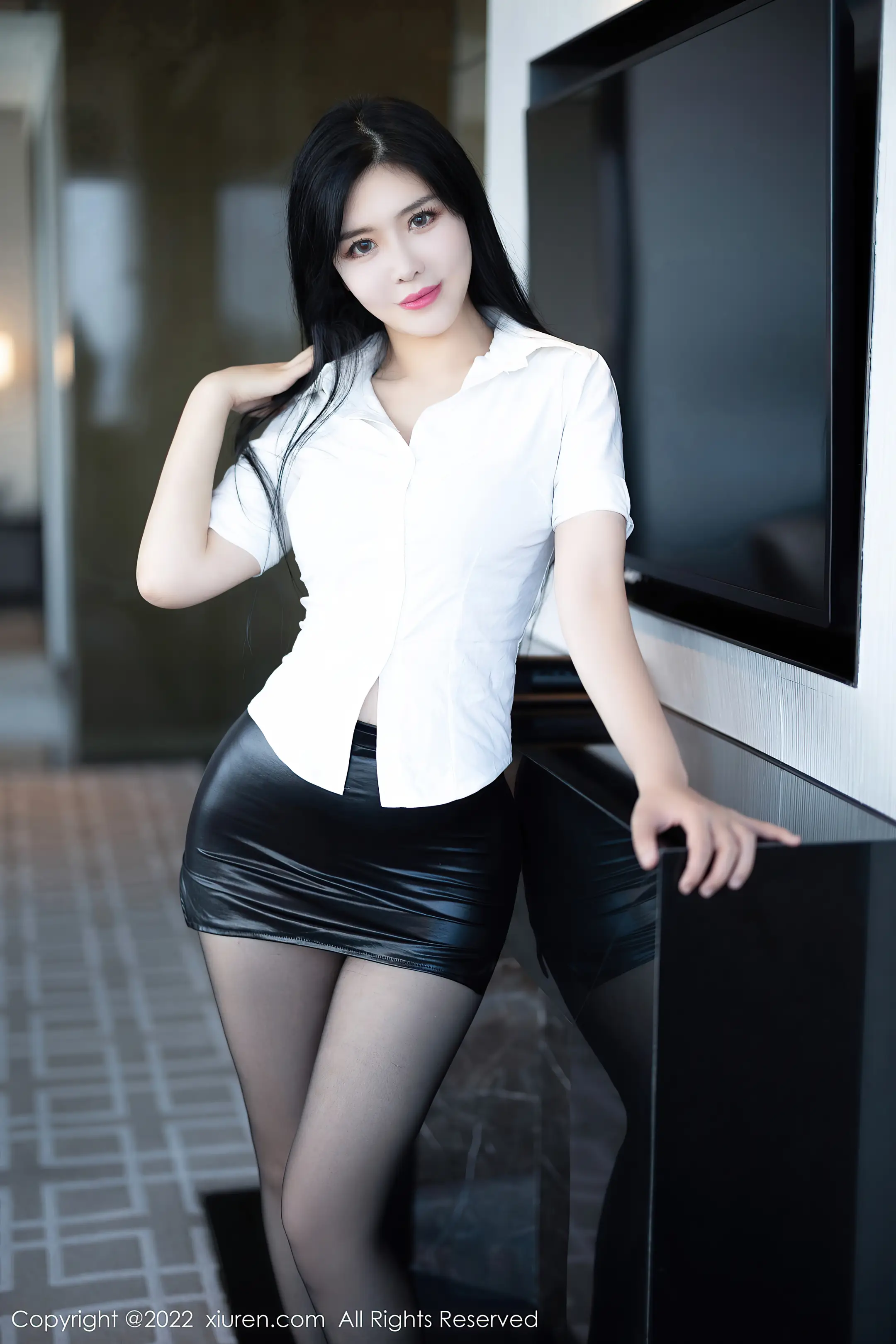 [Xiuren秀人网] 2022.09.23 NO.5635-005