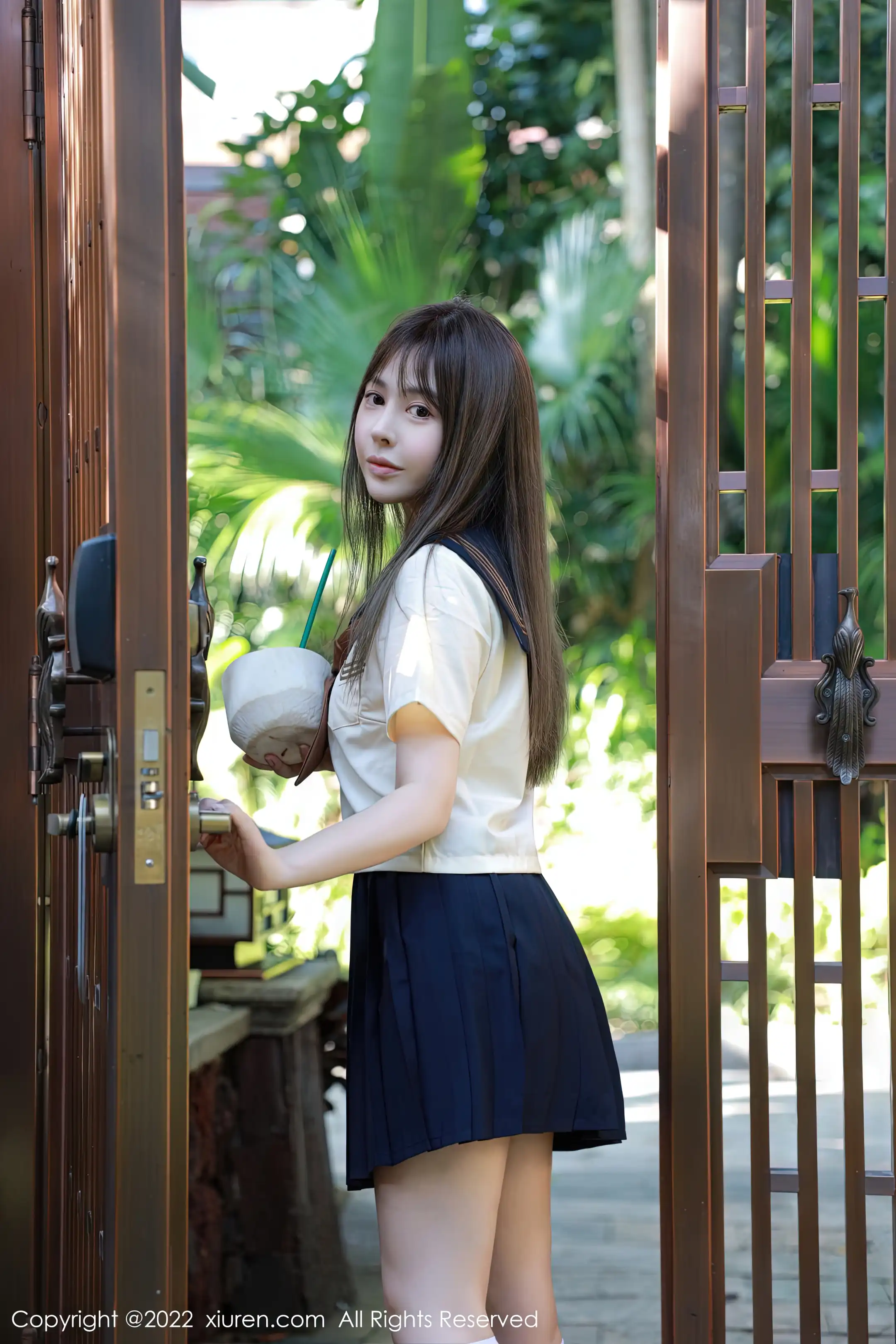 [秀人网] 2022.12.20 NO.6021-007