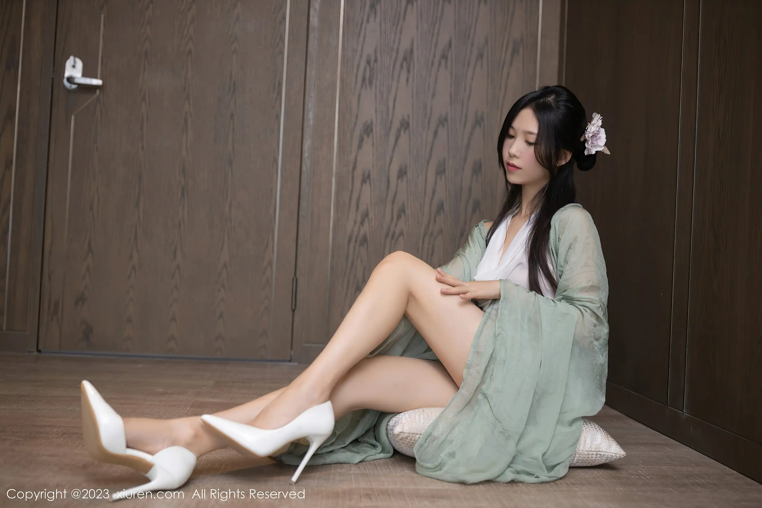 [秀人网] 2023.03.15 NO.6420-002