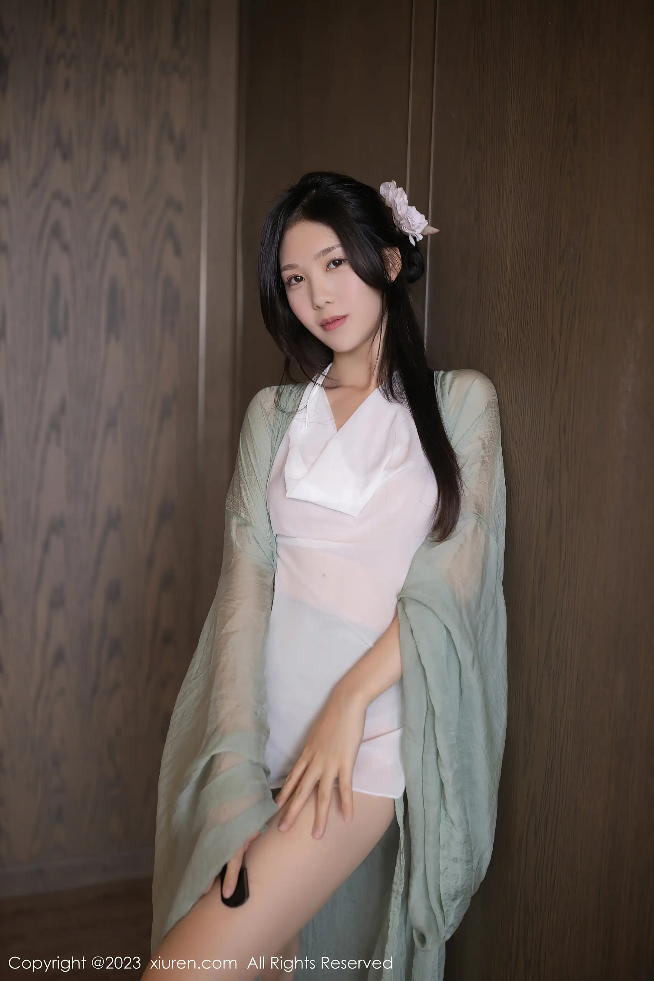 [秀人网] 2023.03.15 NO.6420-019