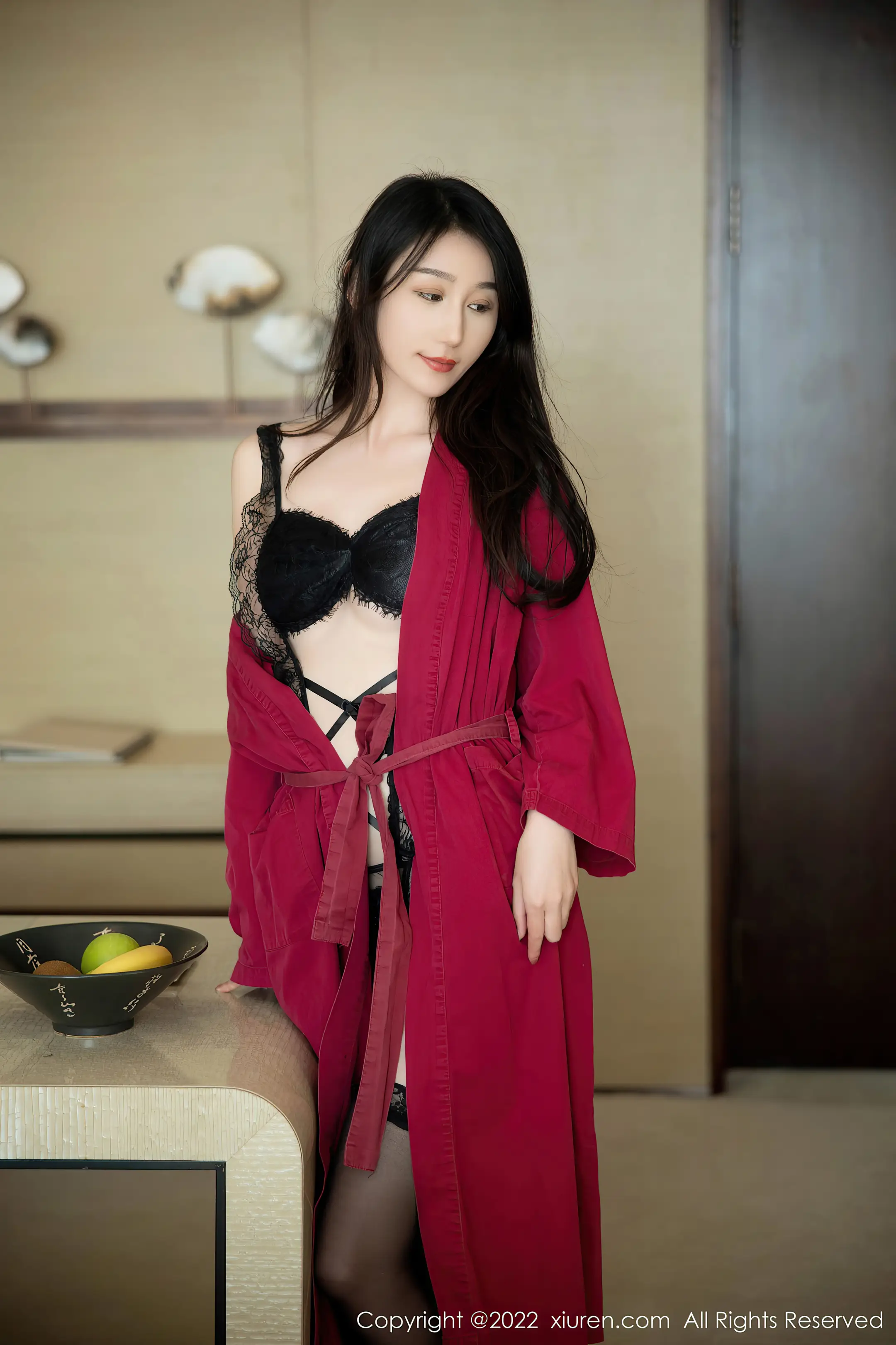 [Xiuren秀人网] 2022.09.22 NO.5624-015