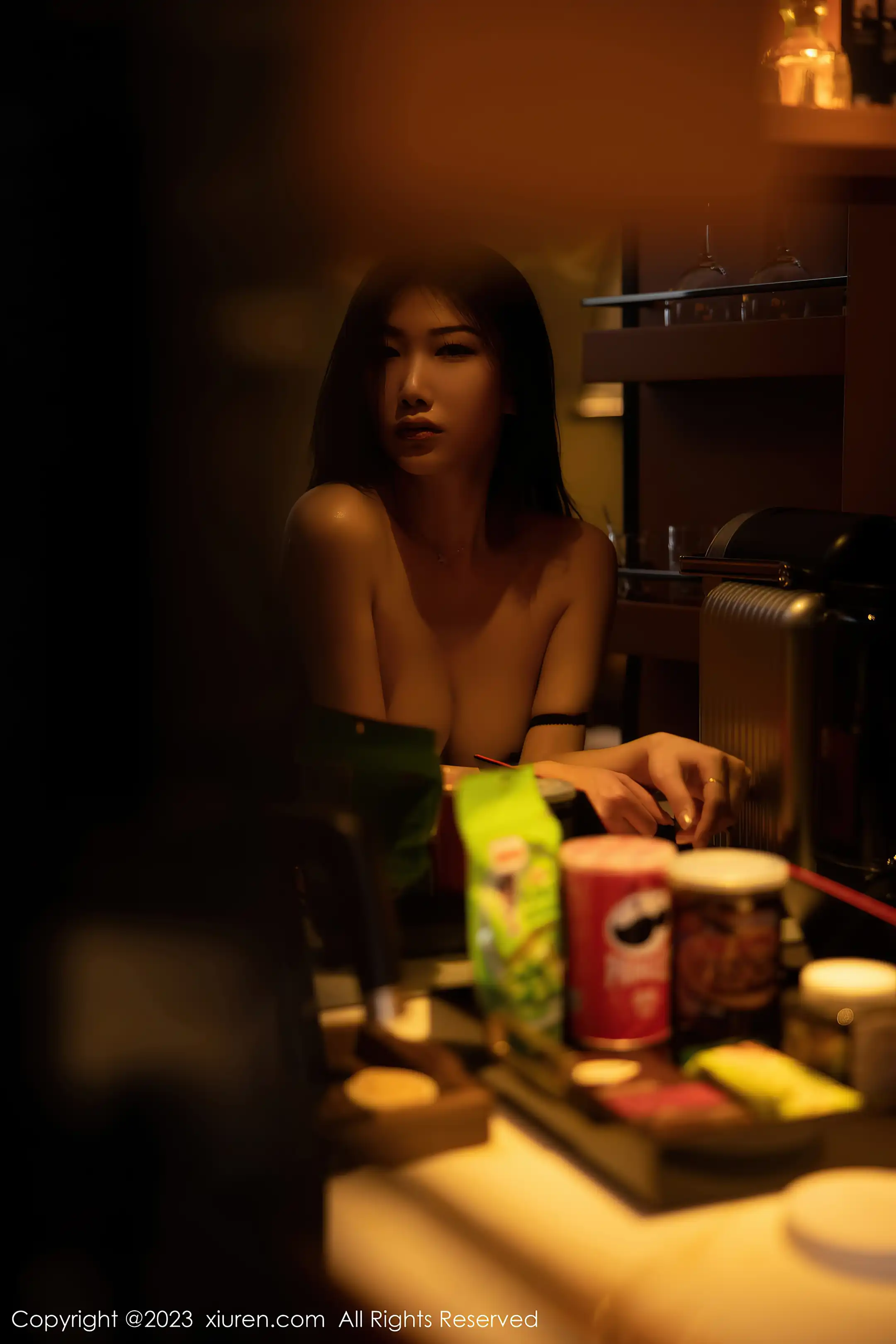 [秀人网] 2023.03.15 NO.6418-055