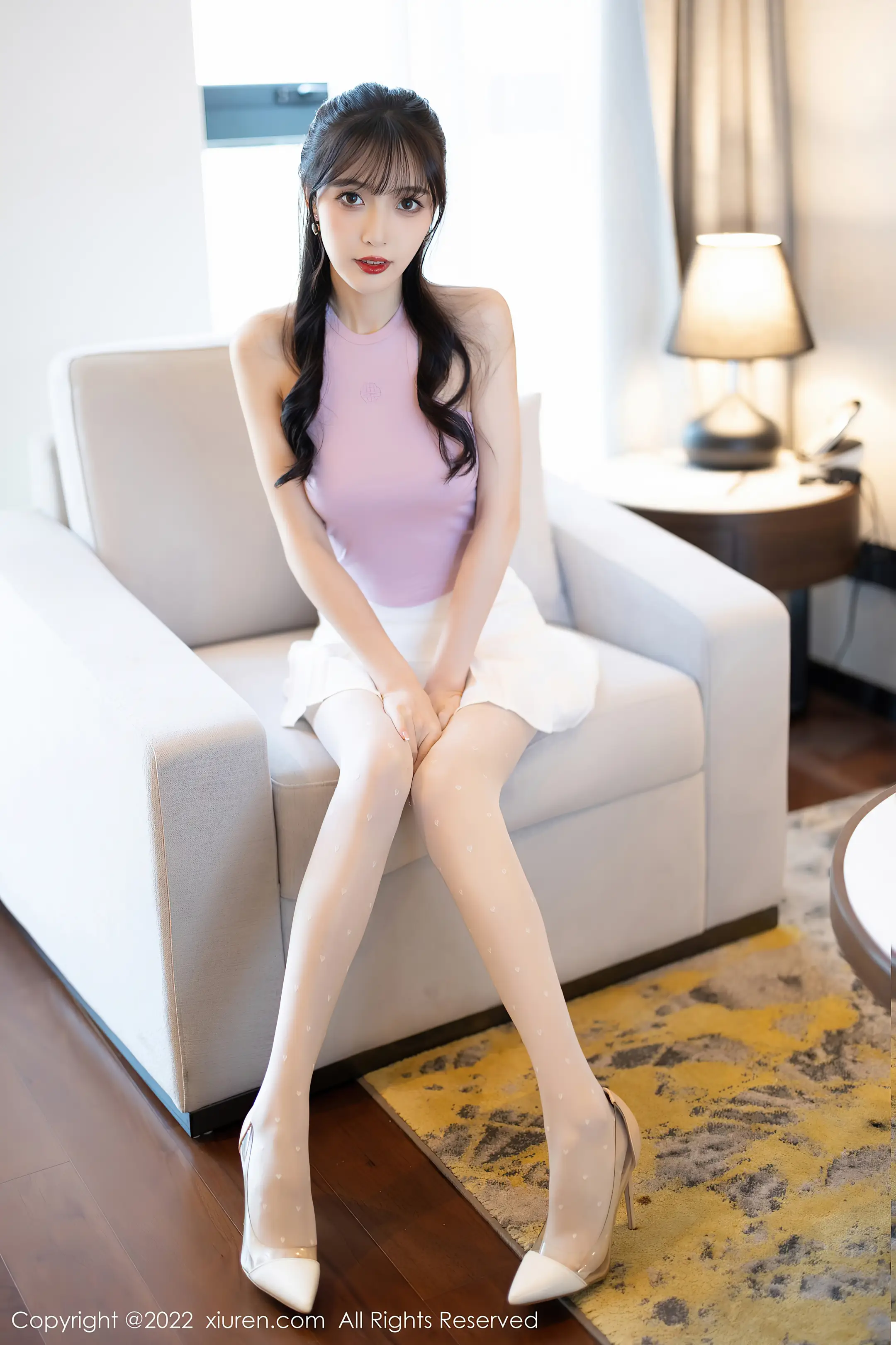 [Xiuren秀人网] 2022.09.21 NO.5622-012
