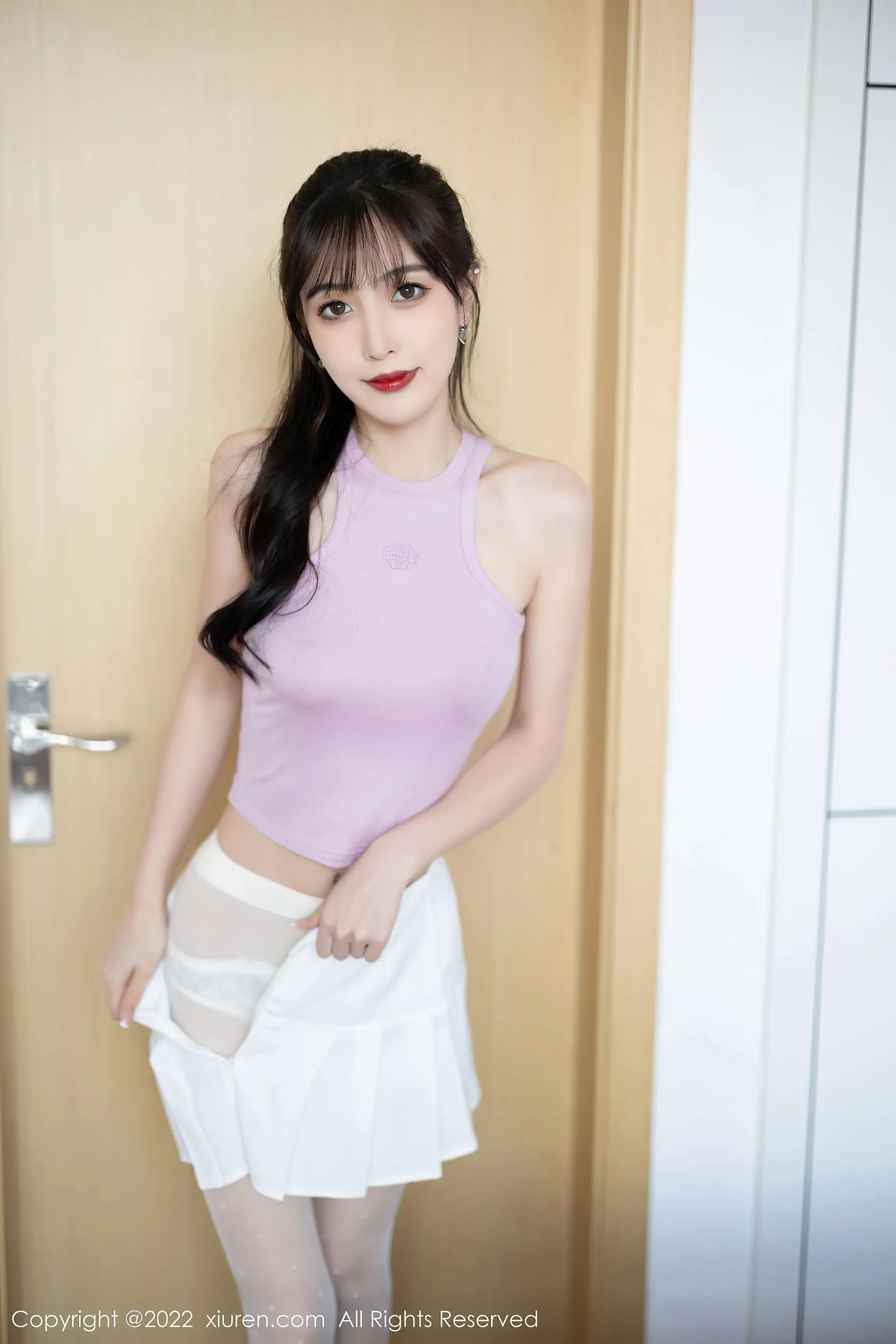 [Xiuren秀人网] 2022.09.21 NO.5622-040
