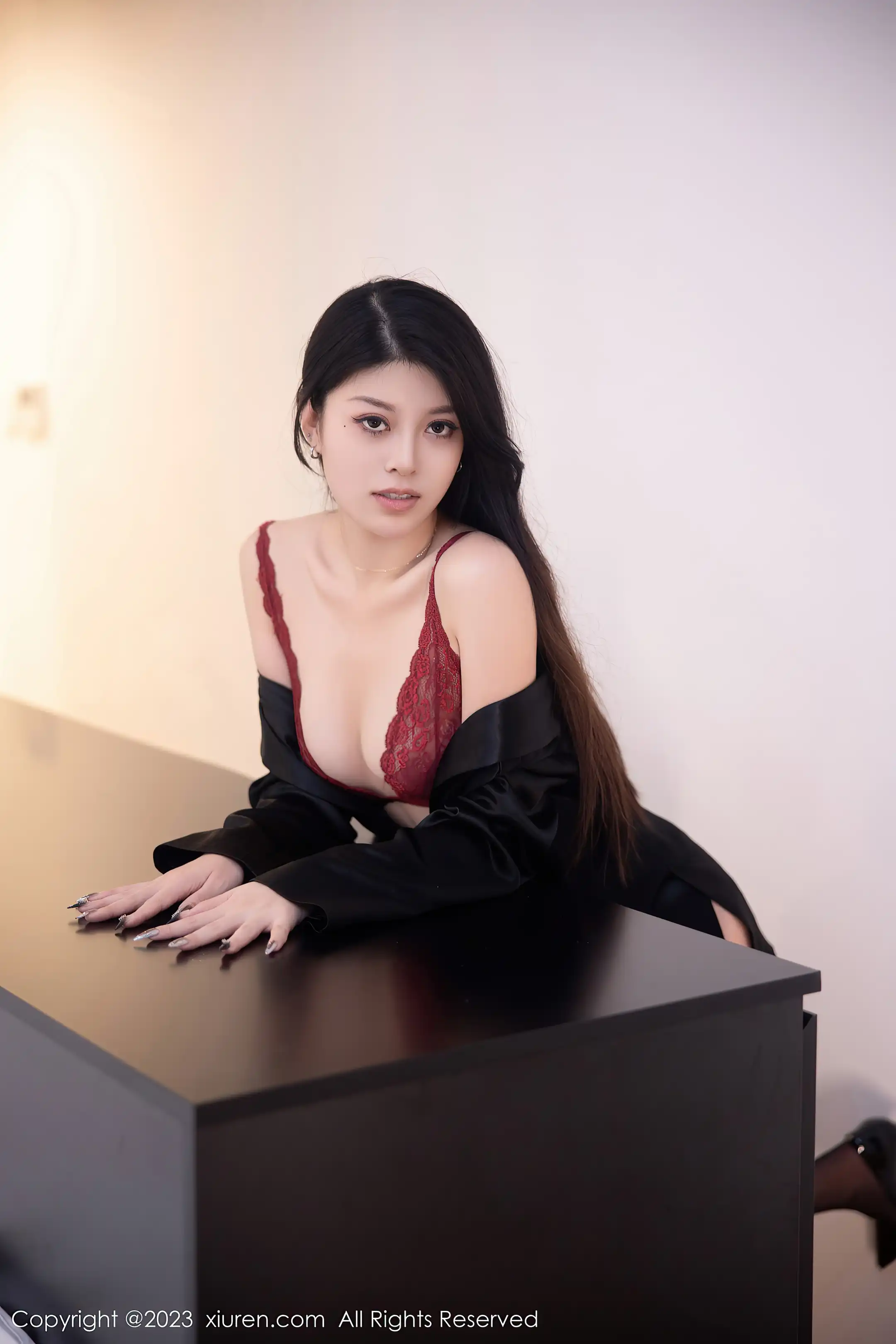 [秀人网] 2023.03.14 NO.6409-017